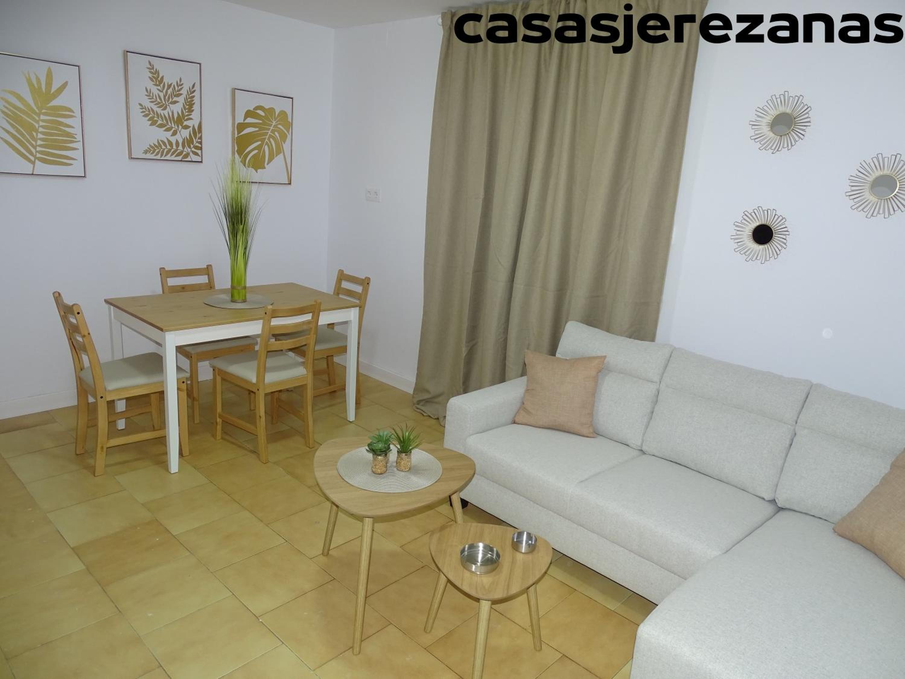 Casasjerezanas Valerian