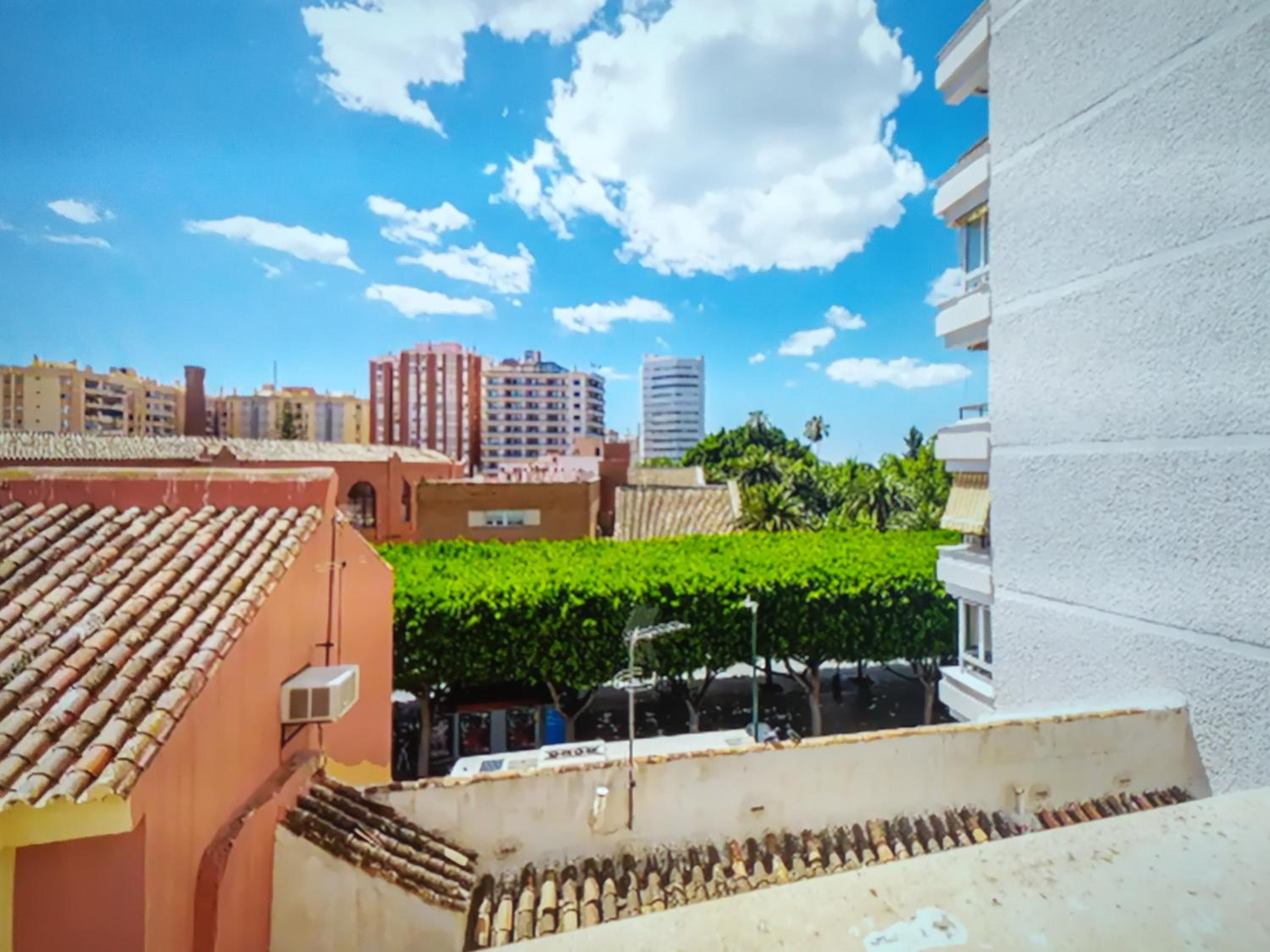 Apartamento Malagueta Campos Eliseos