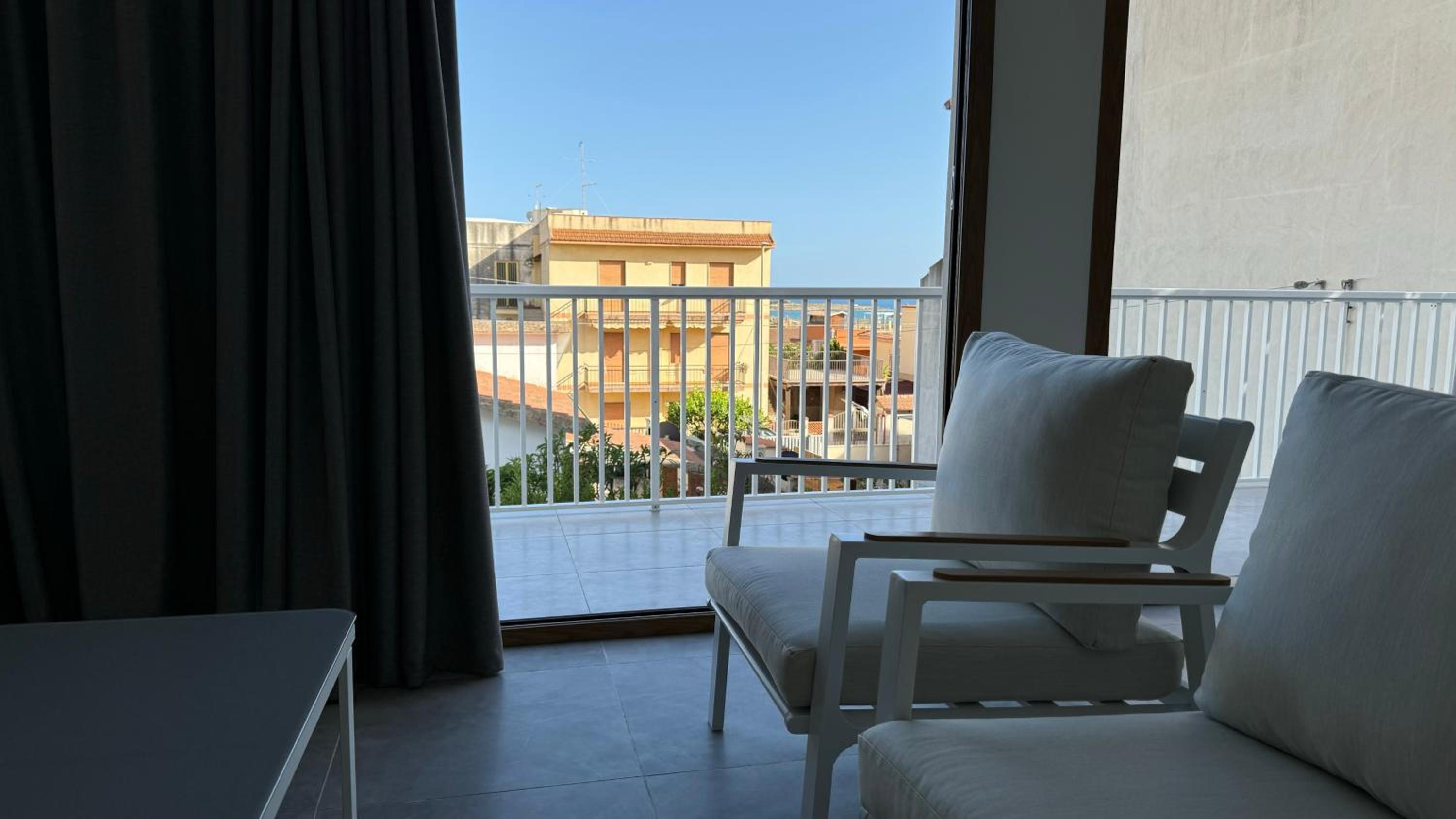 Marina di Modica - Via del Laghetto view 4