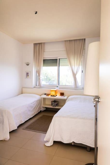 Villa primera línea playa Roche