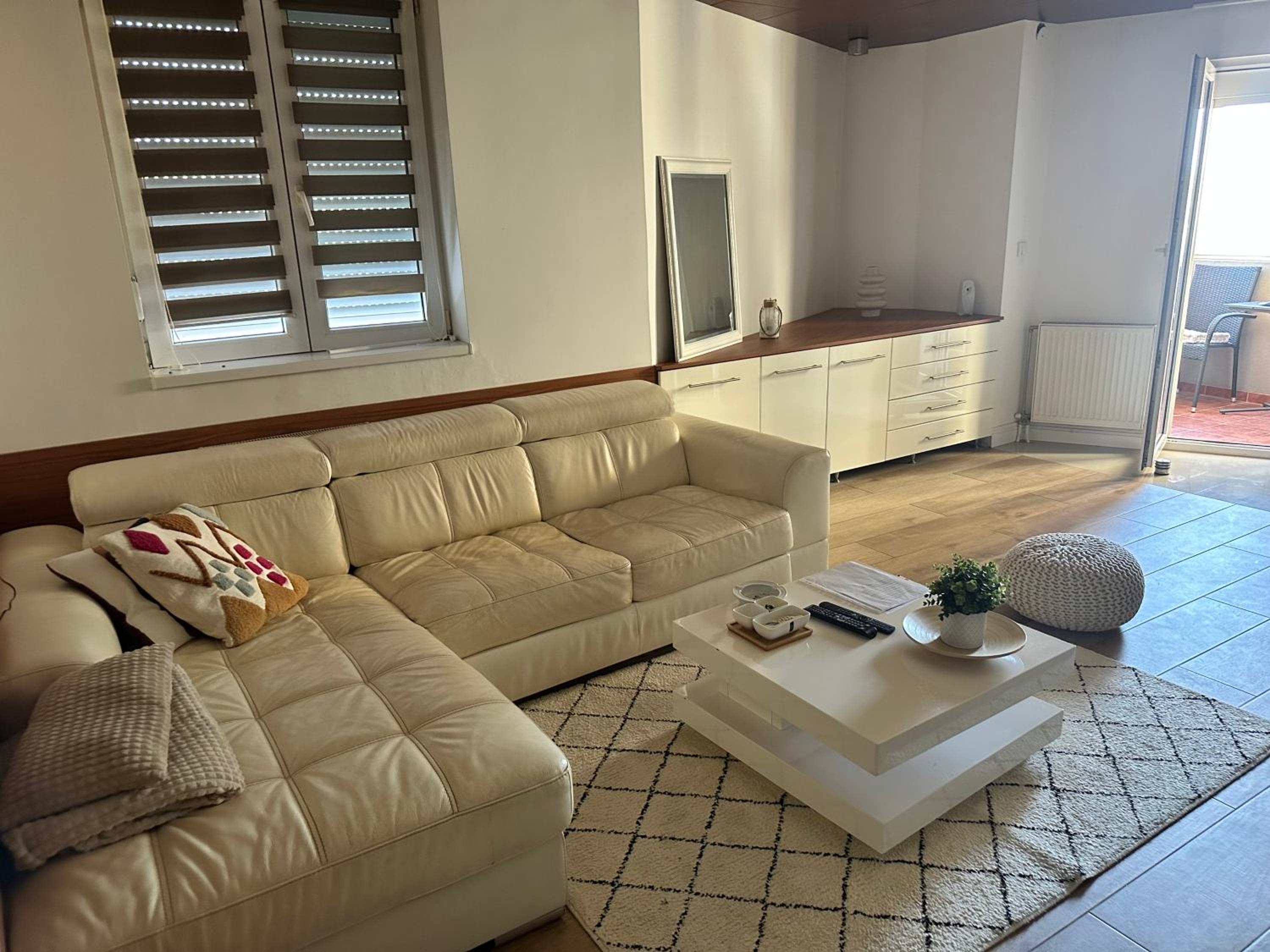 Apartman Gold view 3