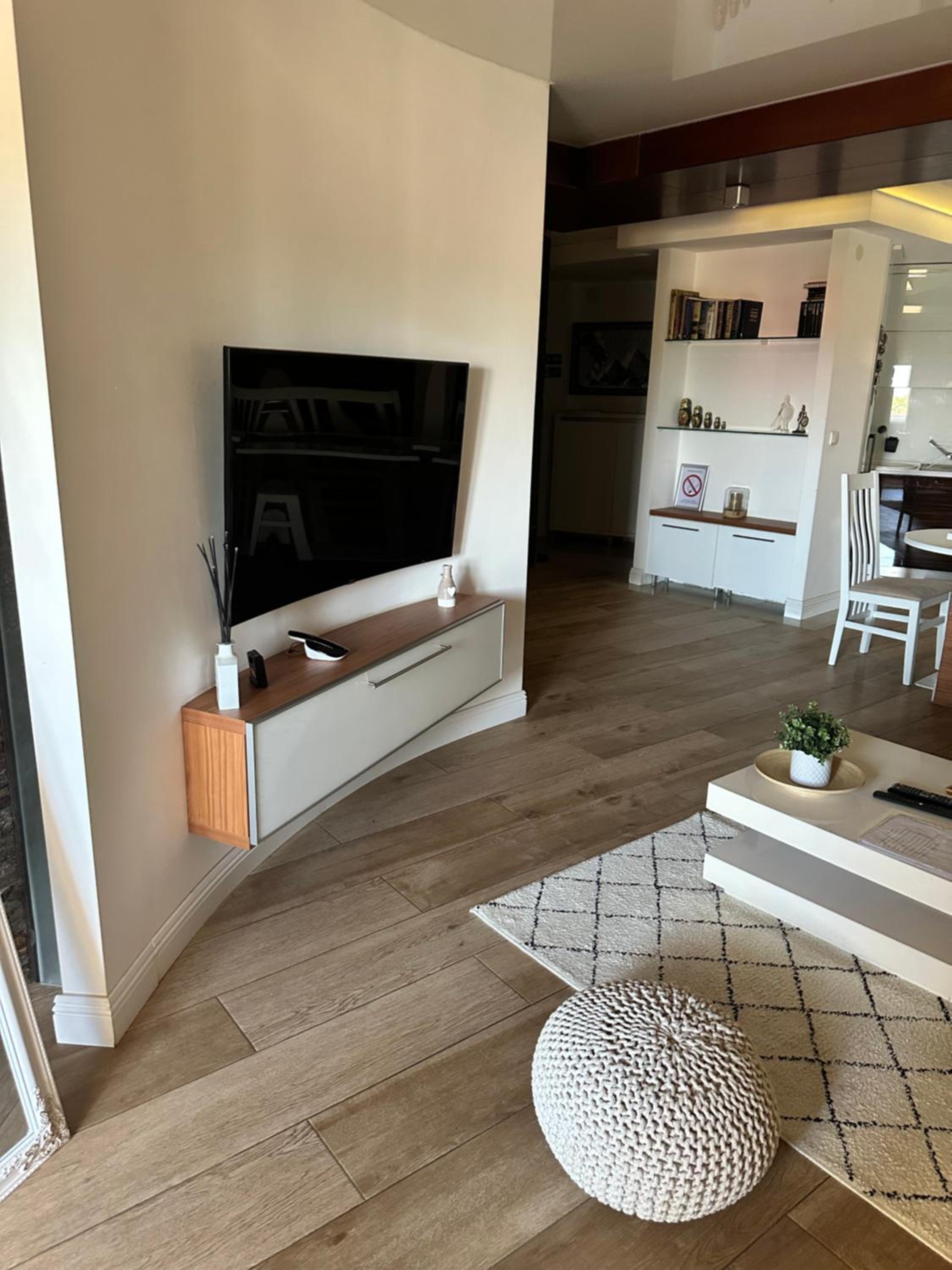 Apartman Gold view 5