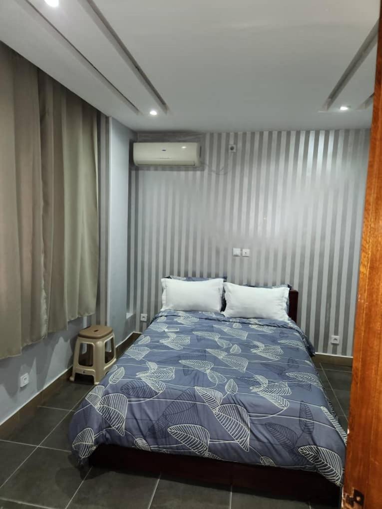 Home City Suite 2G