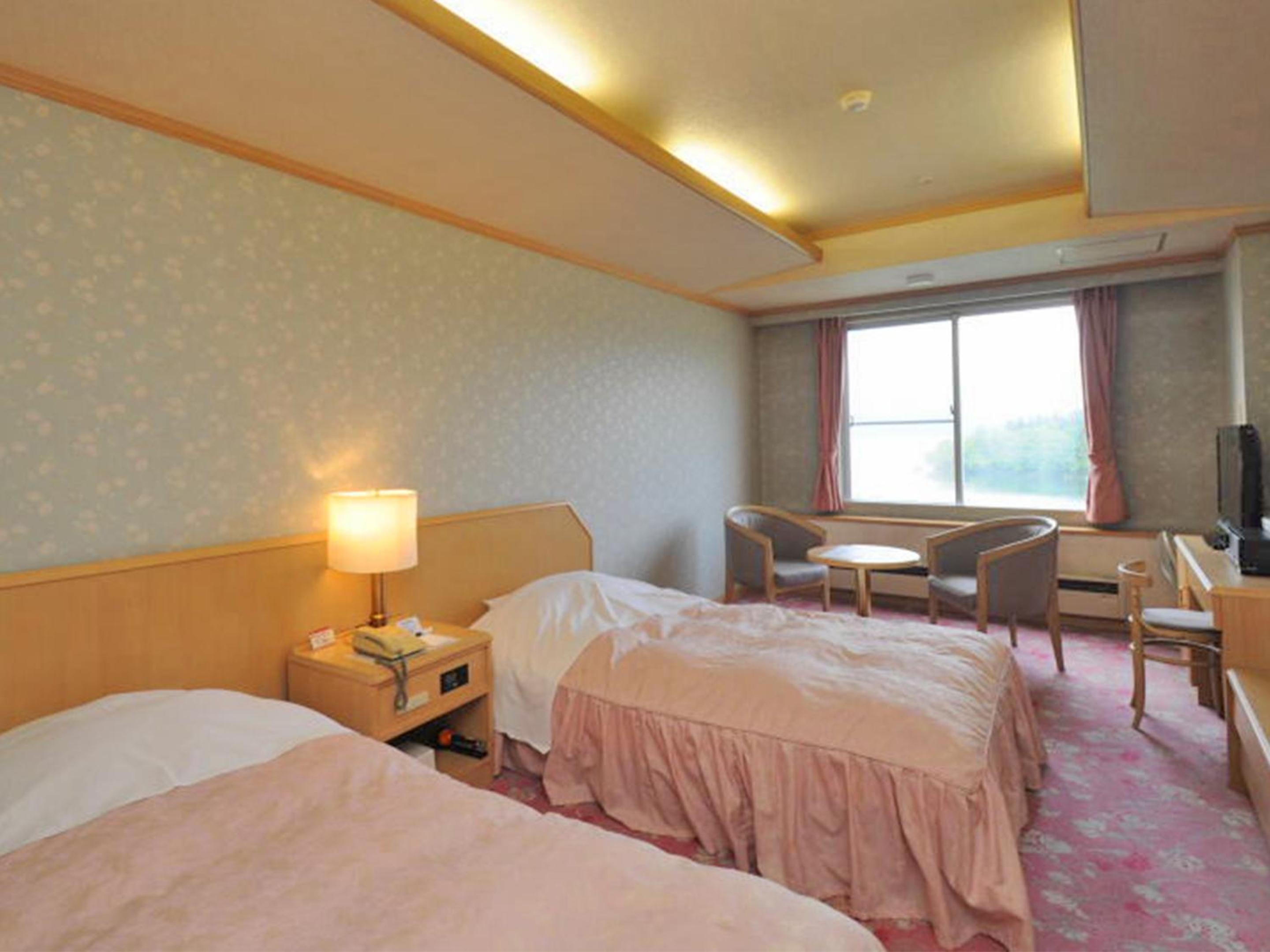 New Akan Hotel