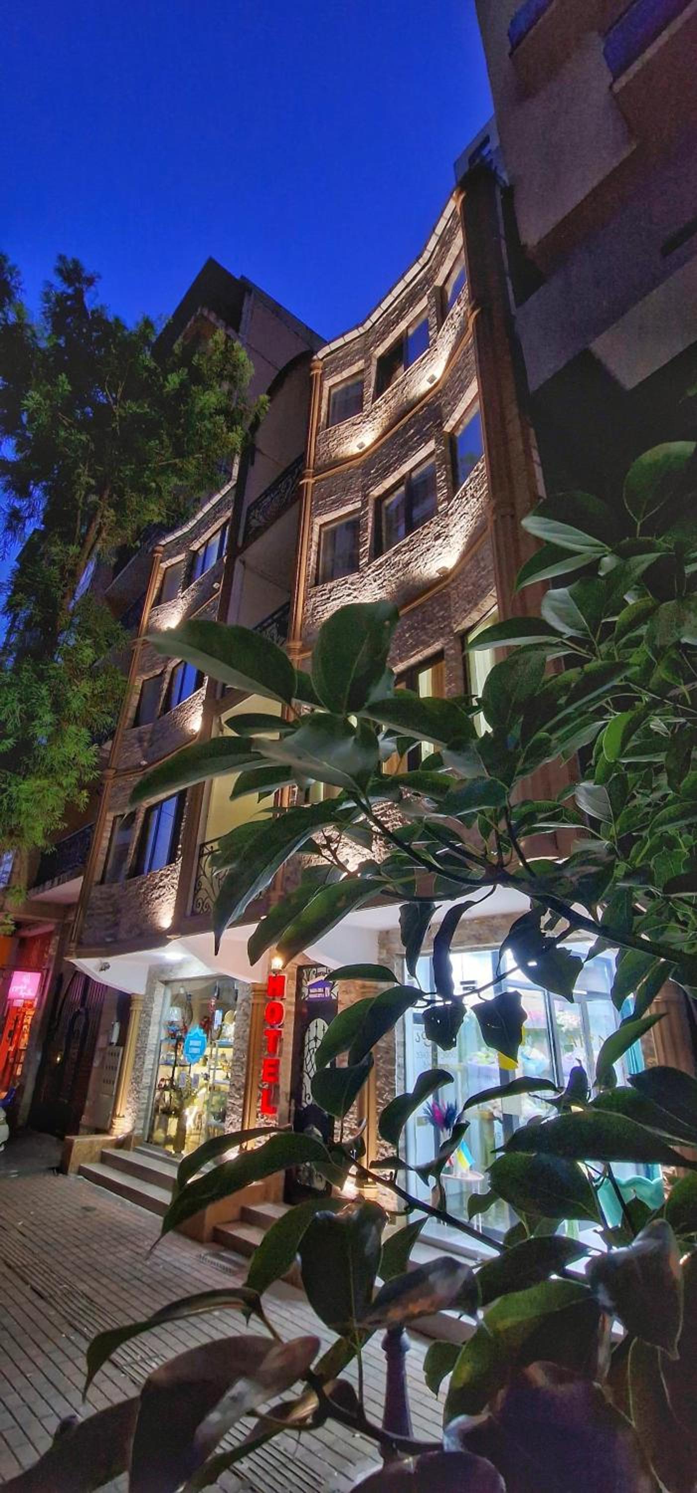 Karakum Batumi