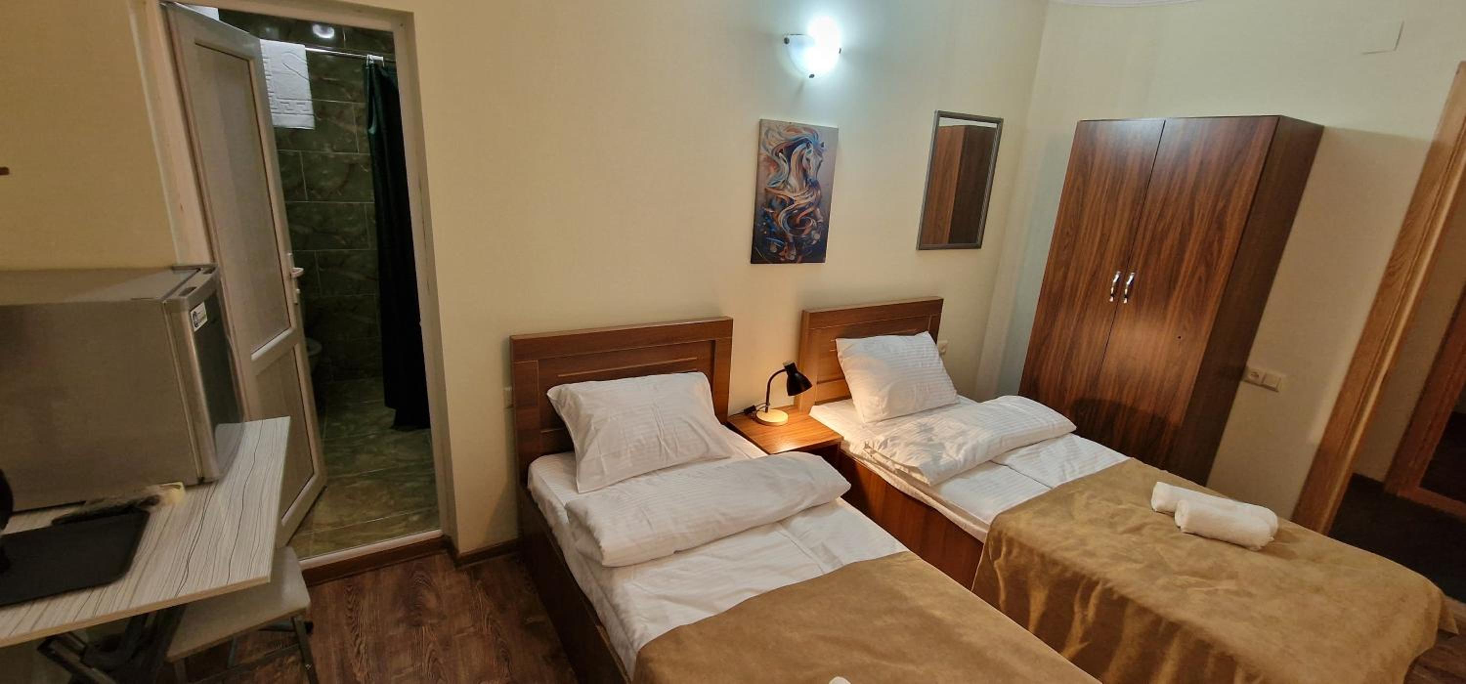 Karakum Batumi