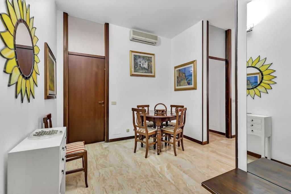 Alessia's Flat - Sesto view 2