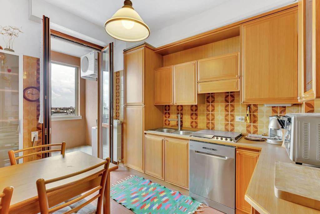 Alessia's Flat - Sesto view 5