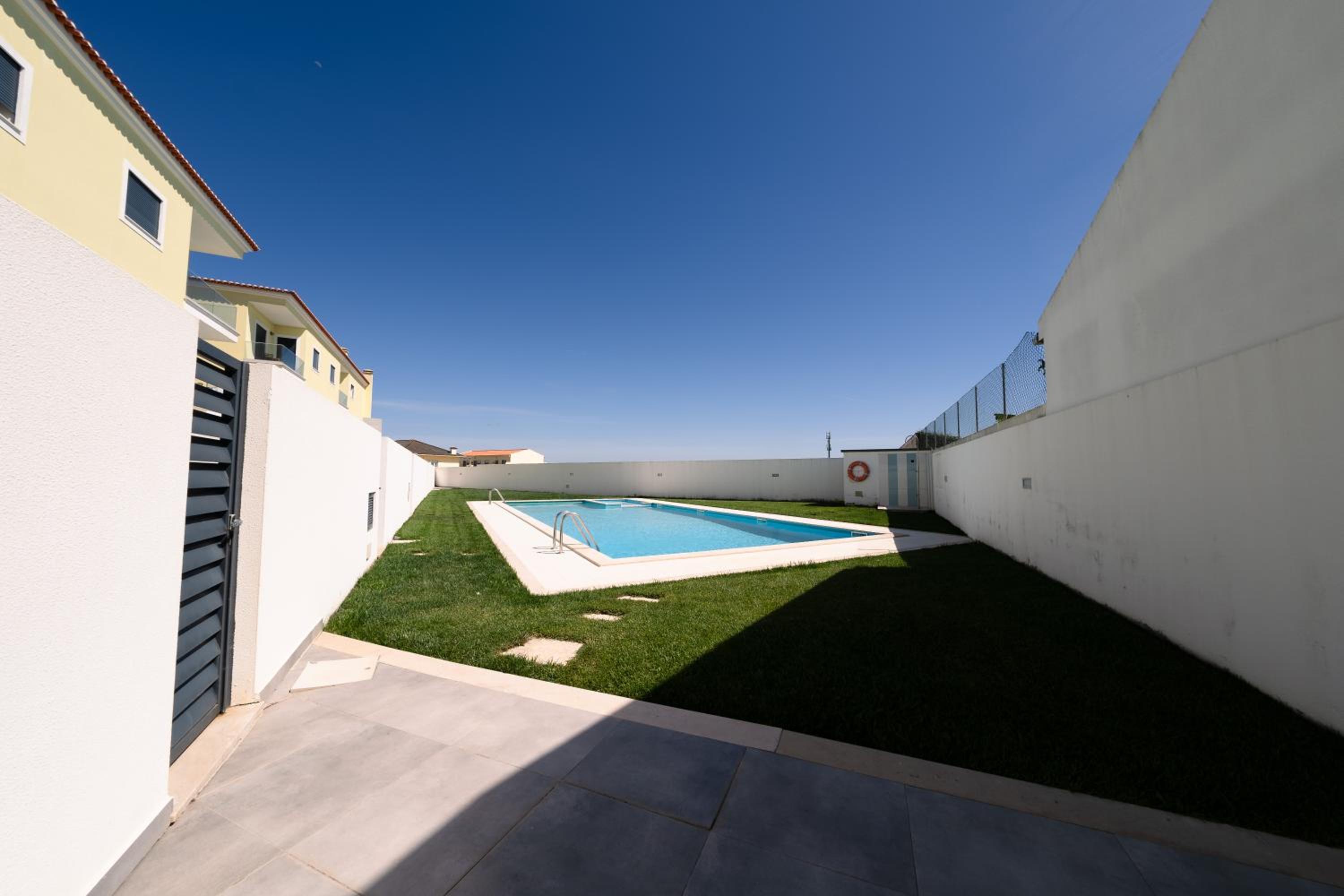 Baleal Deluxe Apartments view 3