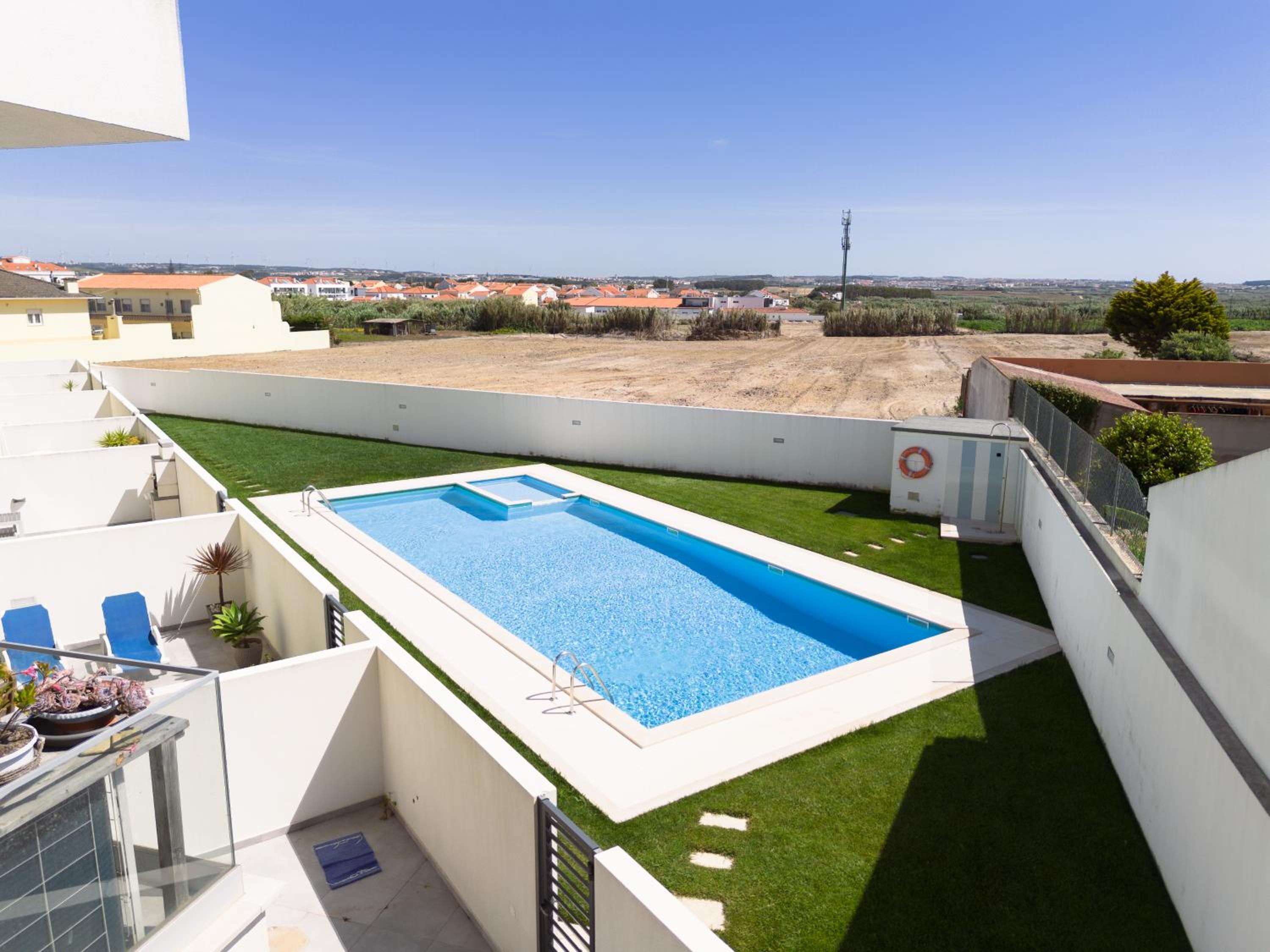 Baleal Deluxe Apartments view 2