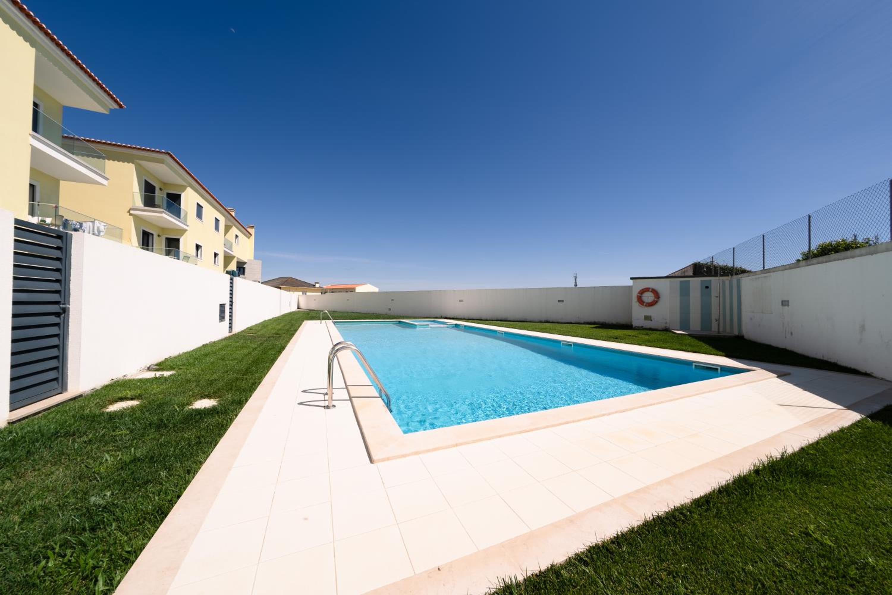 Baleal Deluxe Apartments view 4