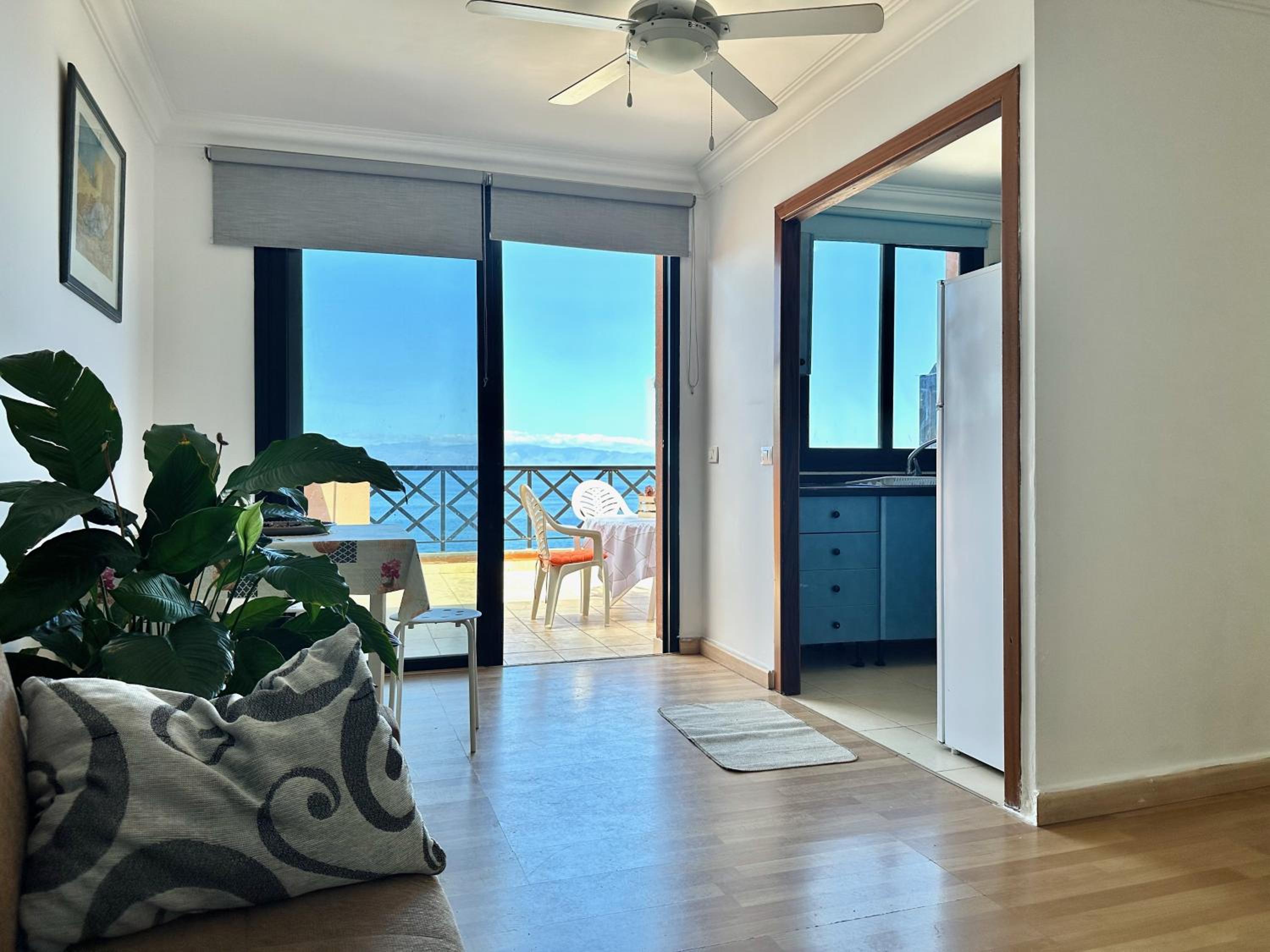 Pambnb Puerto de Santiago Retreat