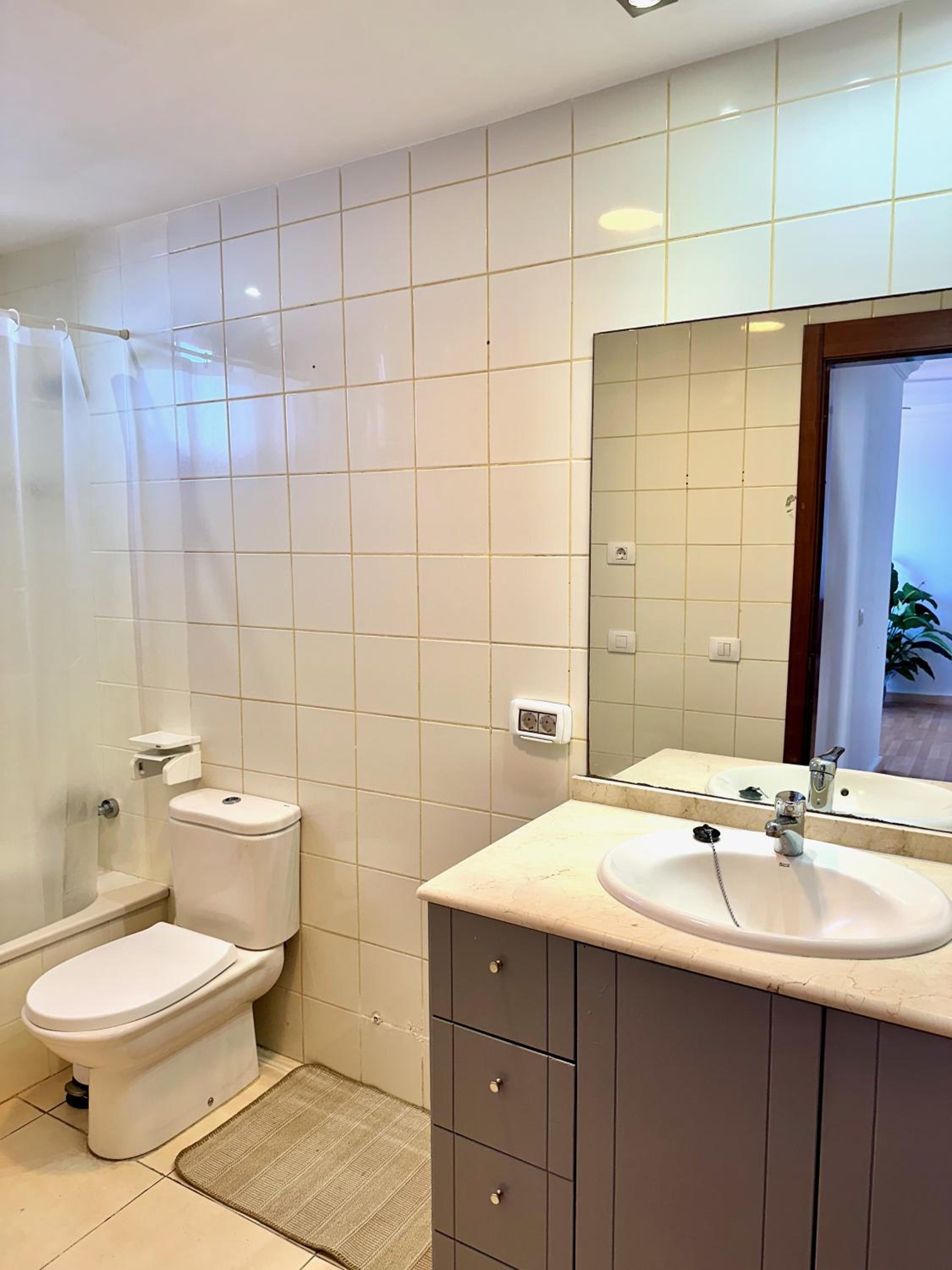 Pambnb Puerto de Santiago Retreat