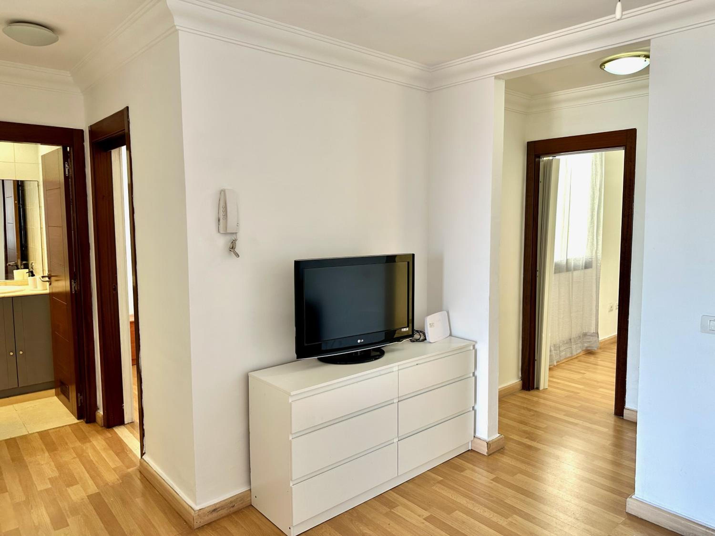 Pambnb Puerto de Santiago Retreat