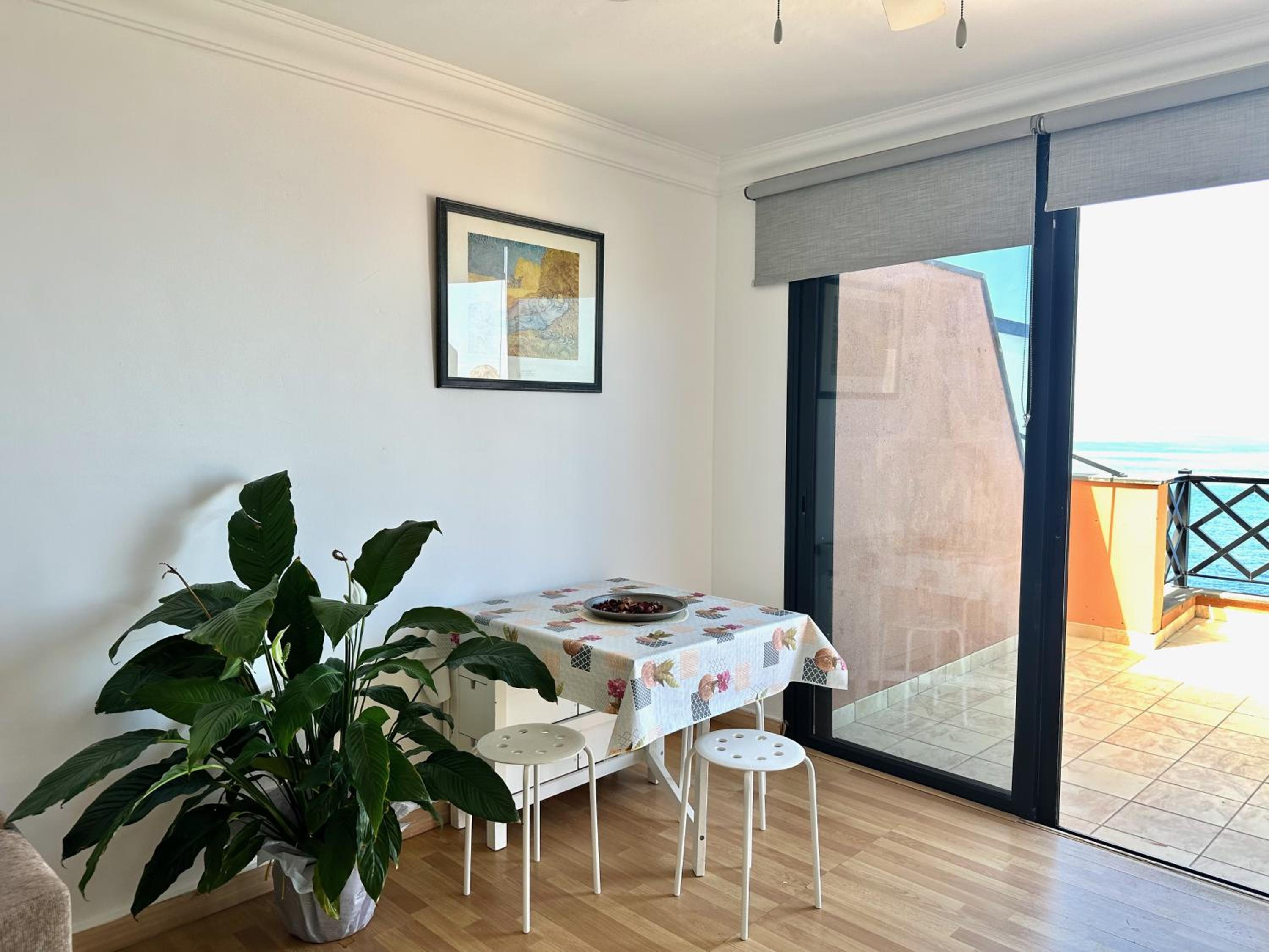Pambnb Puerto de Santiago Retreat