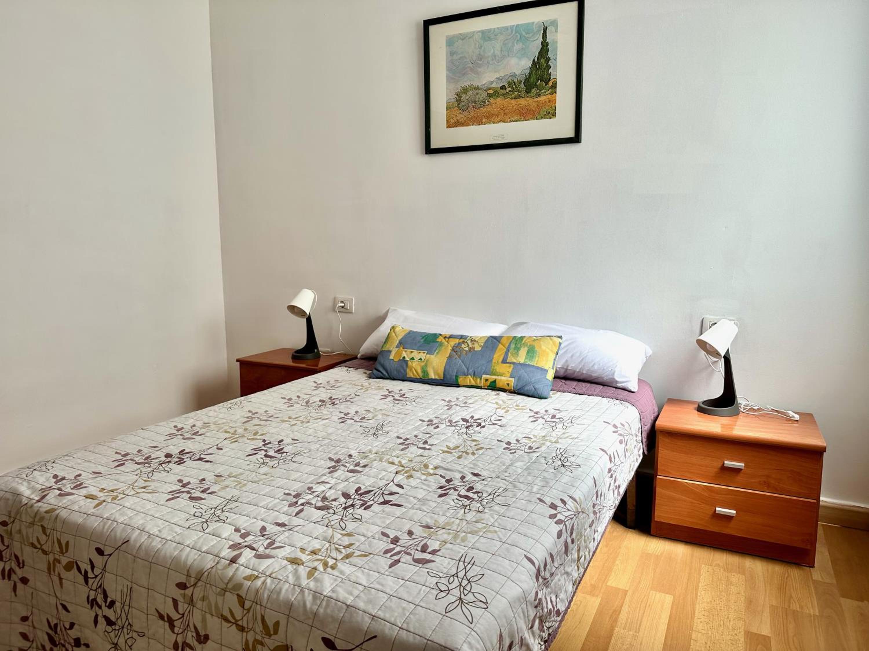 Pambnb Puerto de Santiago Retreat