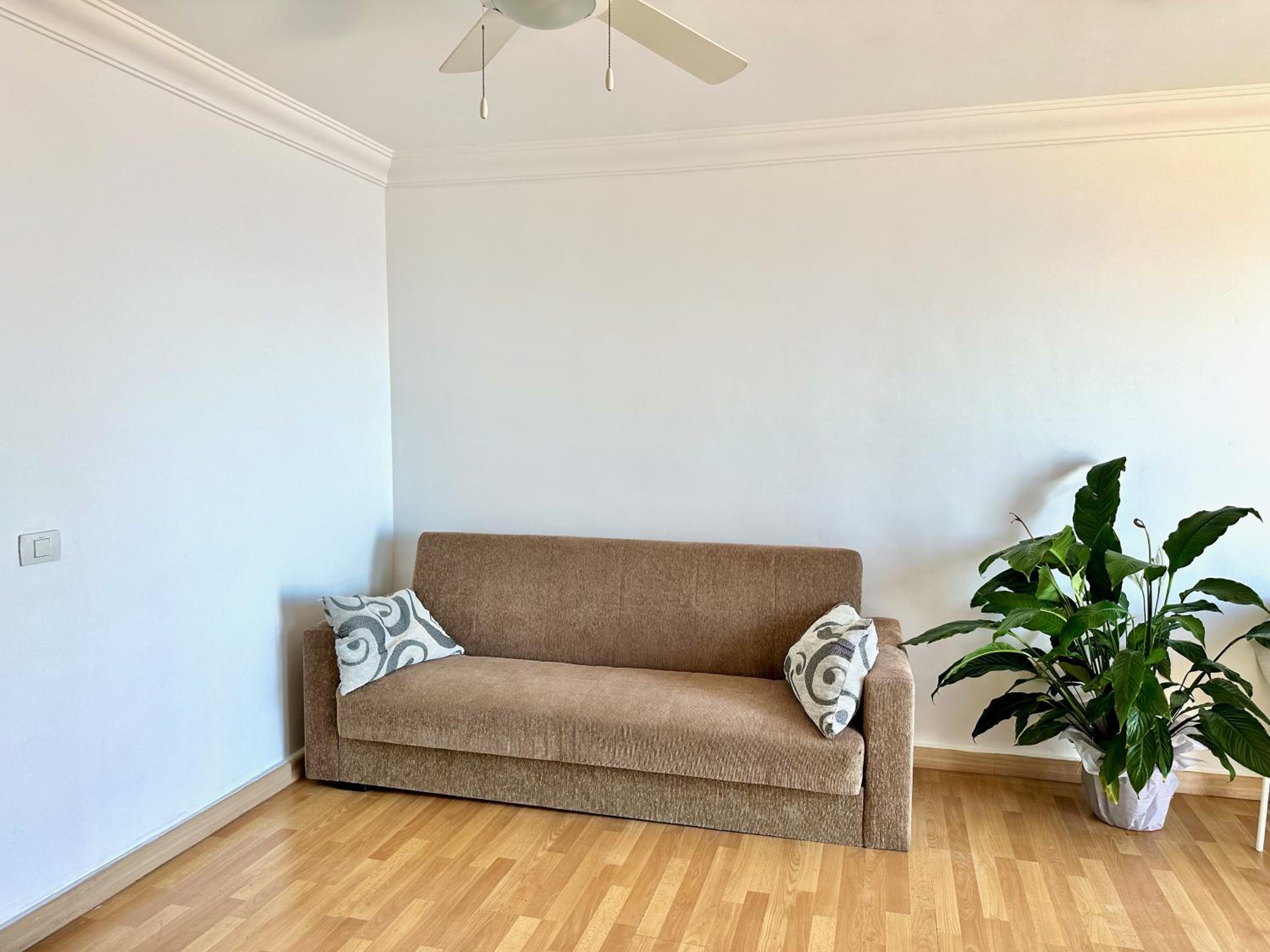 Pambnb Puerto de Santiago Retreat