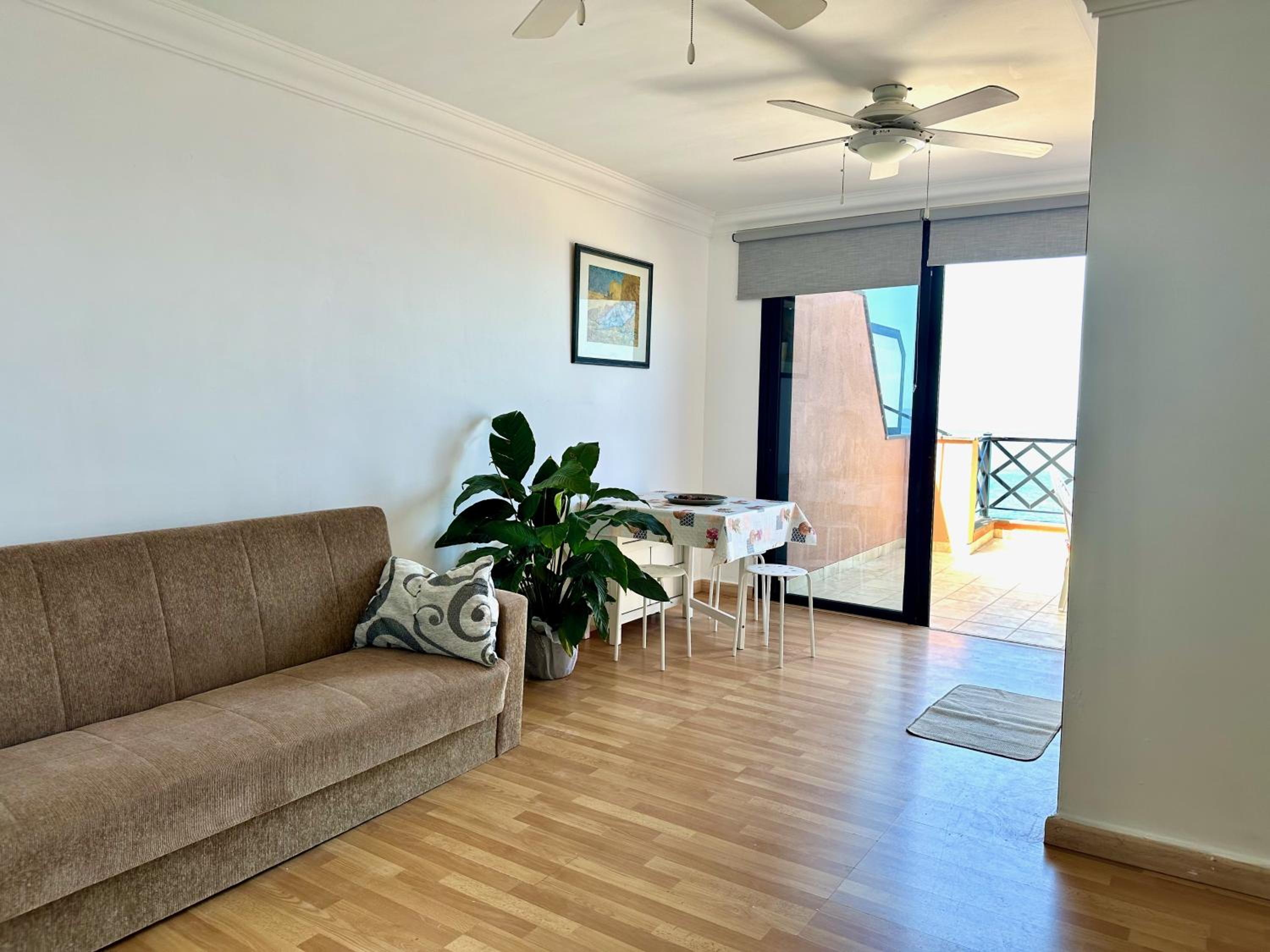 Pambnb Puerto de Santiago Retreat