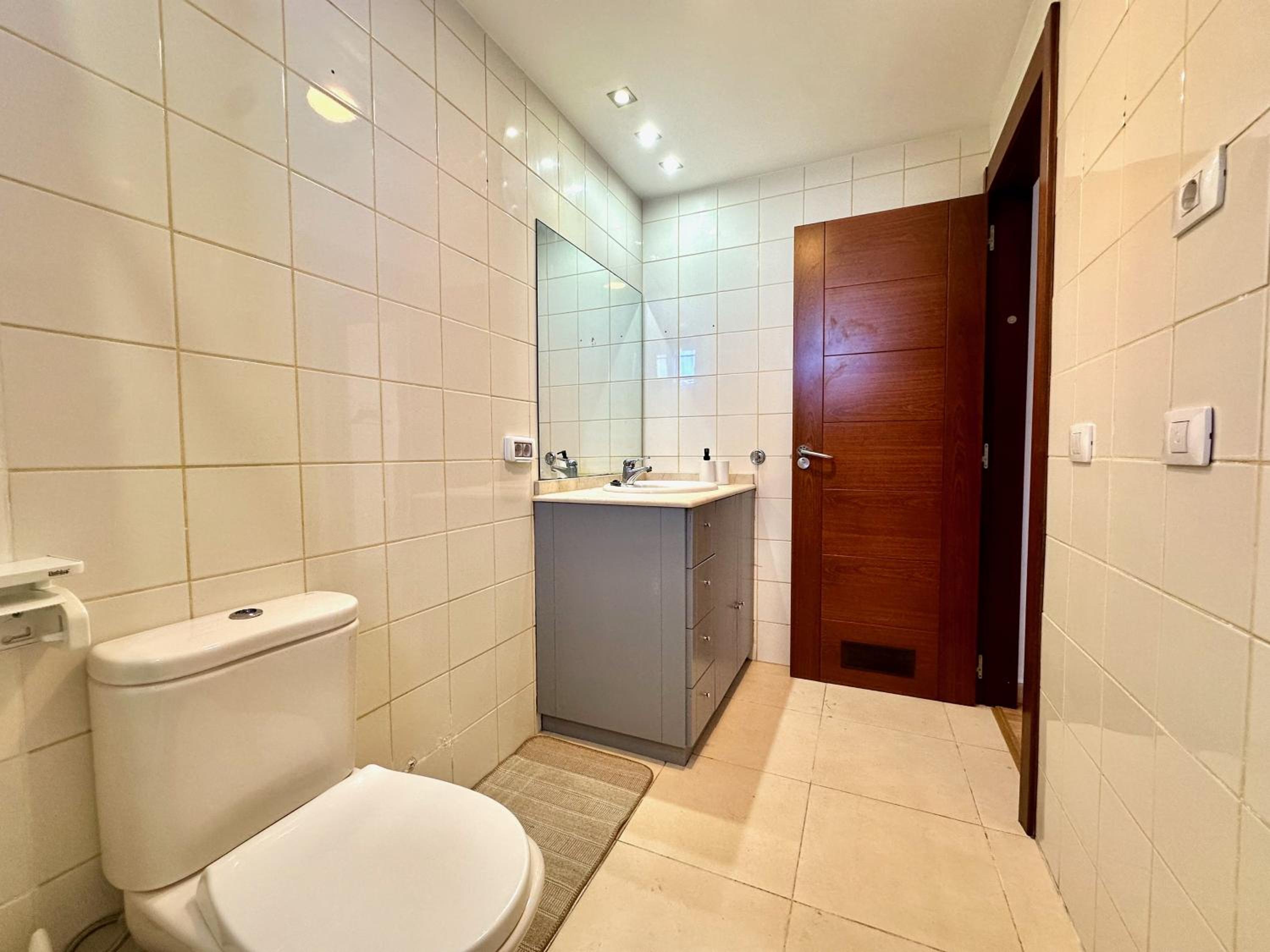 Pambnb Puerto de Santiago Retreat