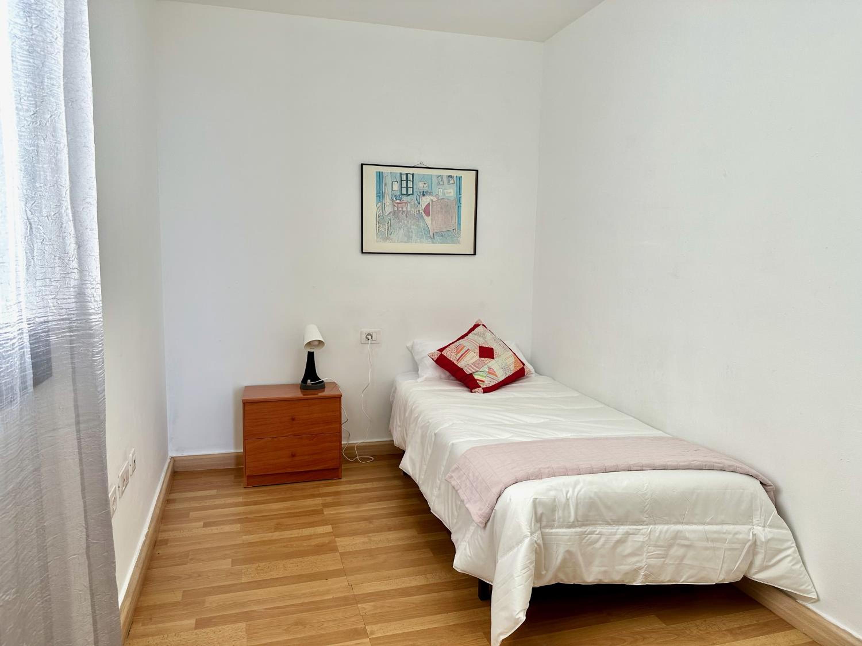 Pambnb Puerto de Santiago Retreat