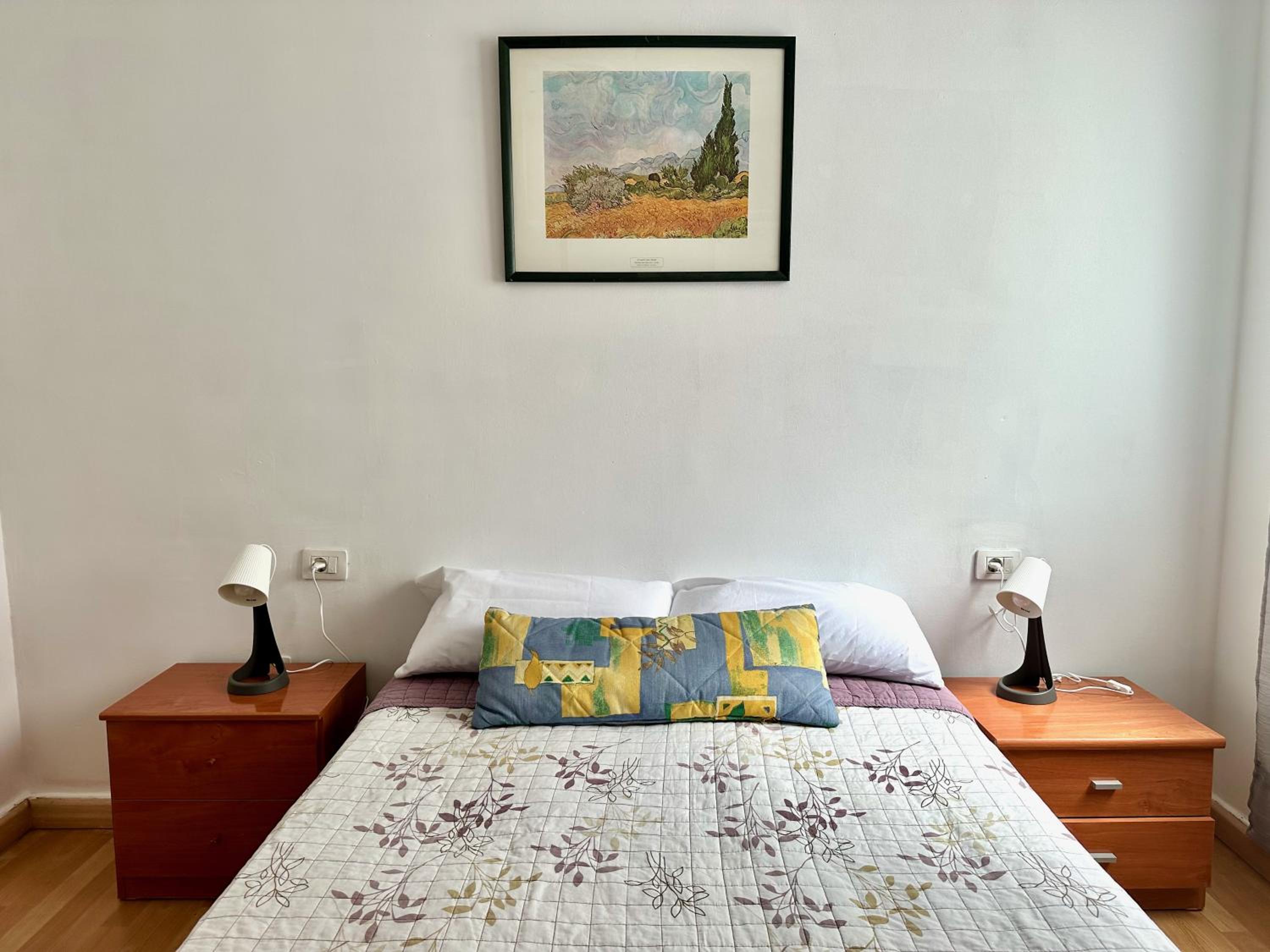 Pambnb Puerto de Santiago Retreat