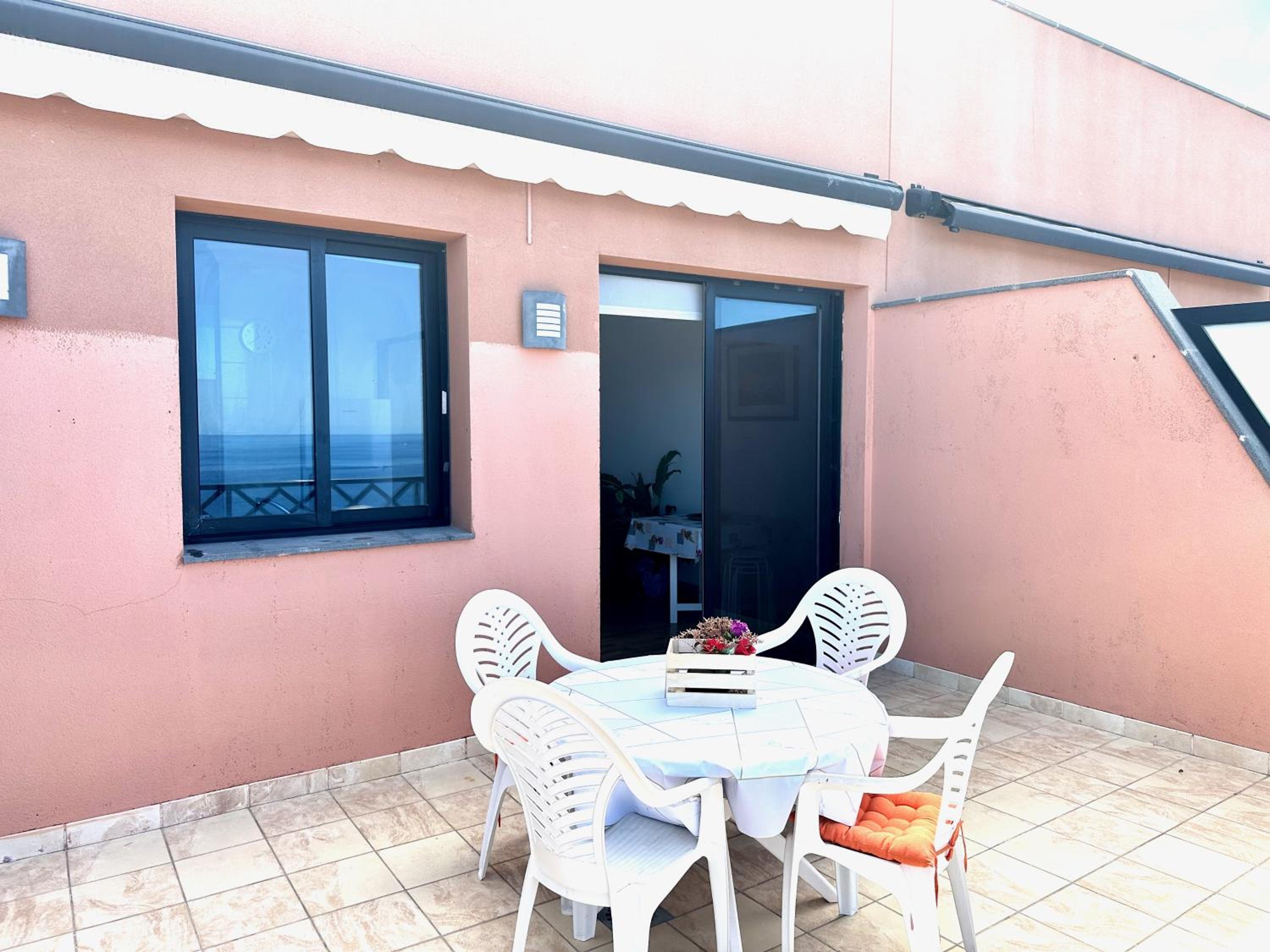 Pambnb Puerto de Santiago Retreat