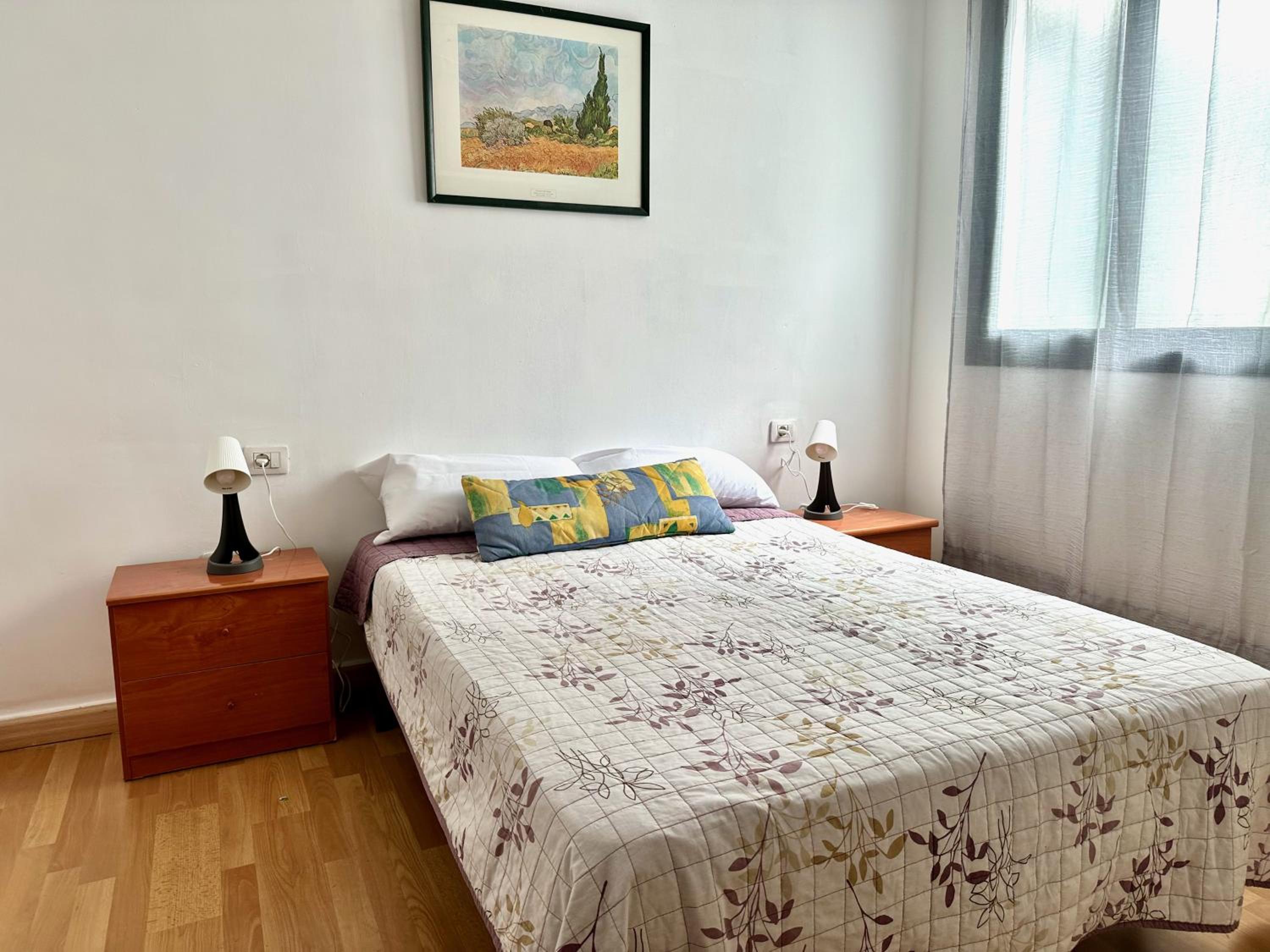 Pambnb Puerto de Santiago Retreat