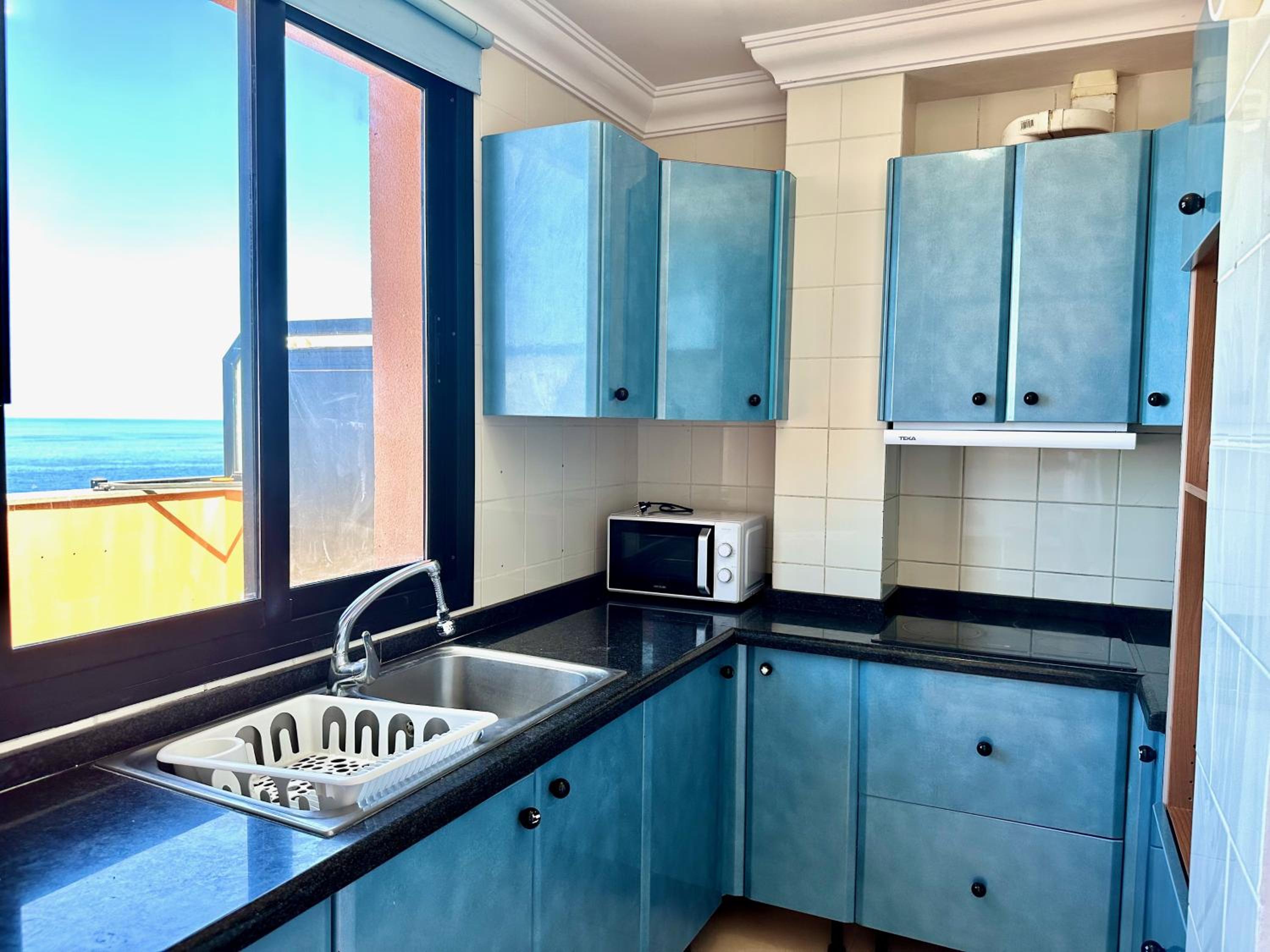 Pambnb Puerto de Santiago Retreat