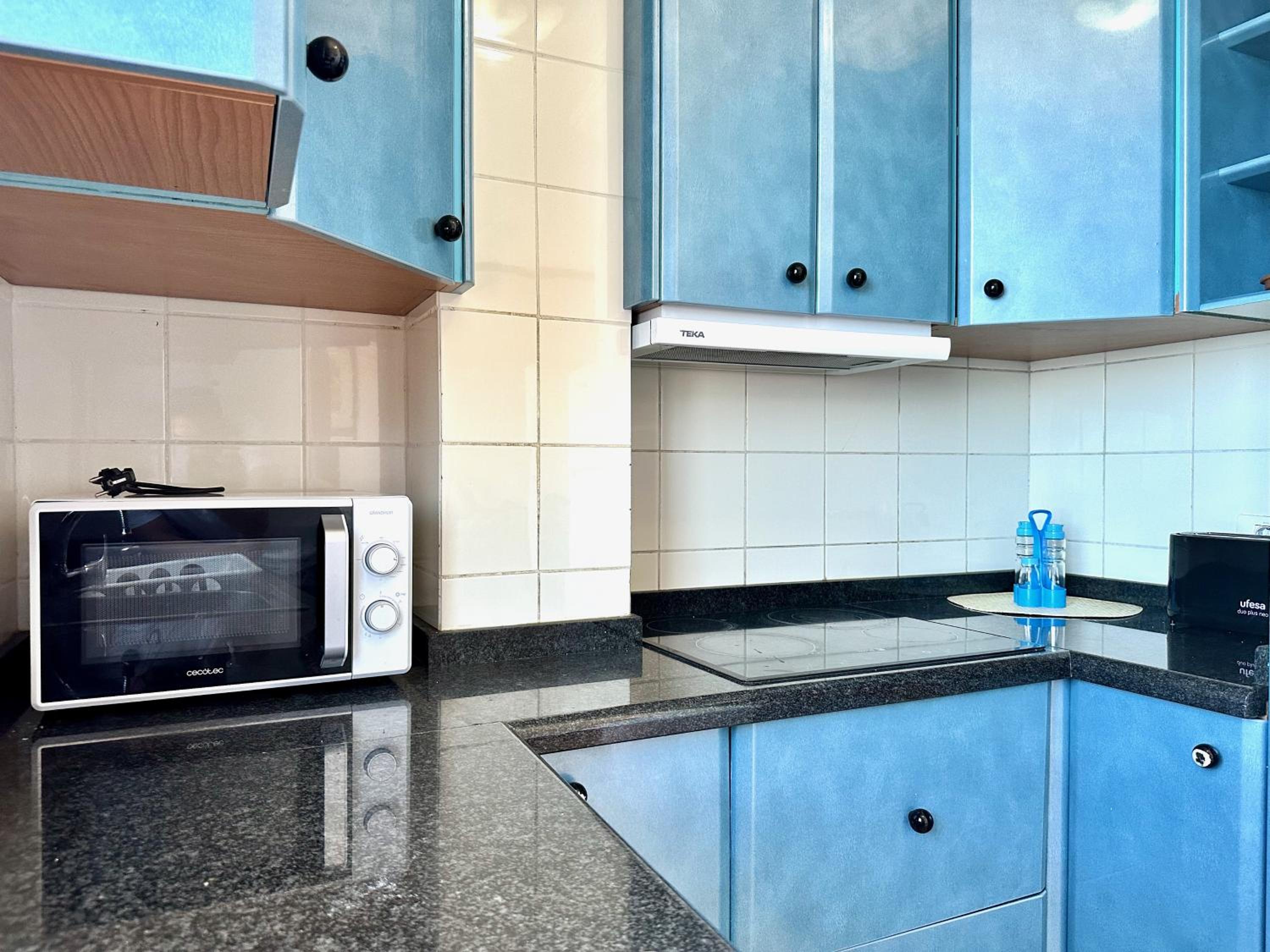 Pambnb Puerto de Santiago Retreat