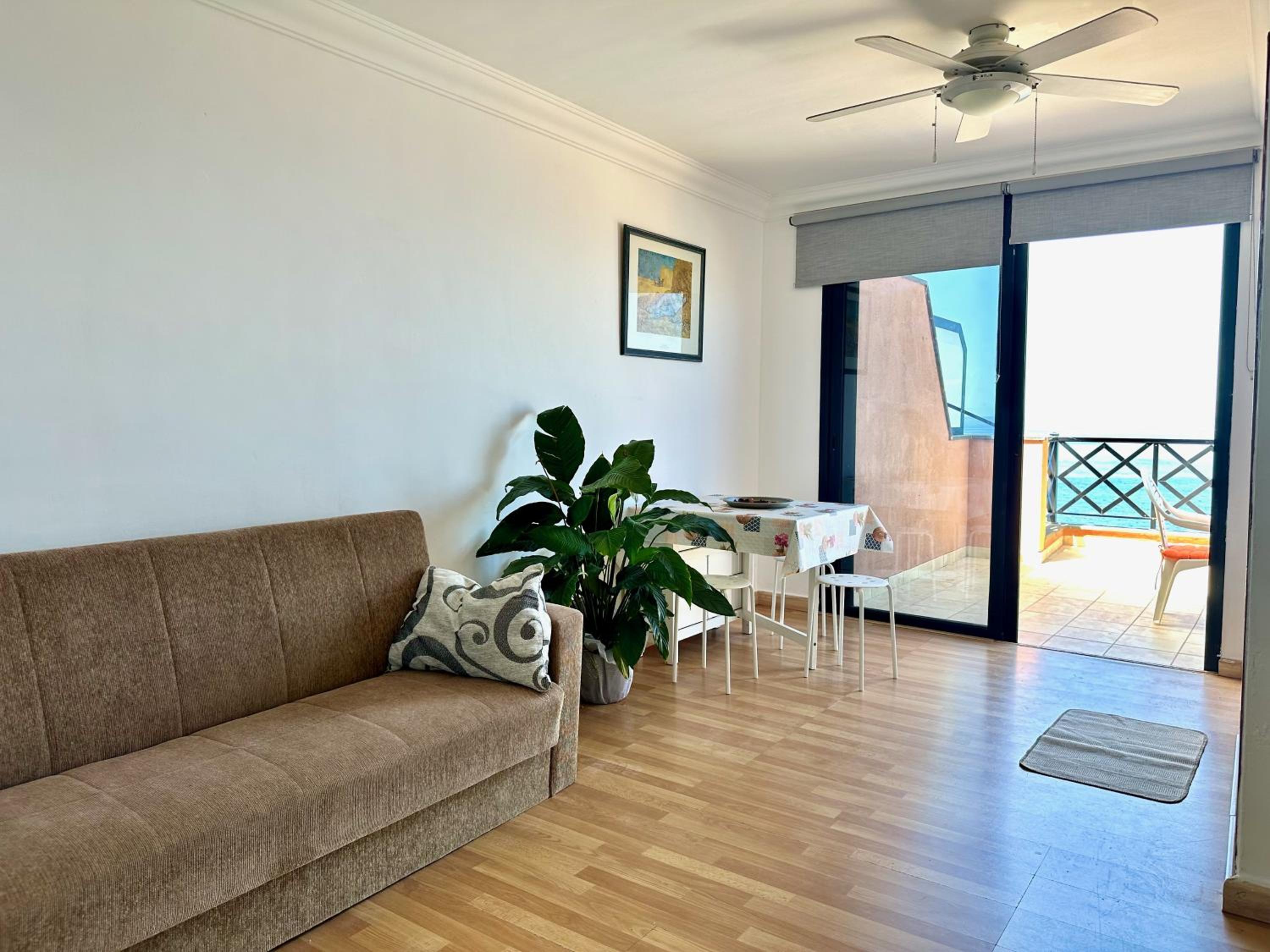 Pambnb Puerto de Santiago Retreat