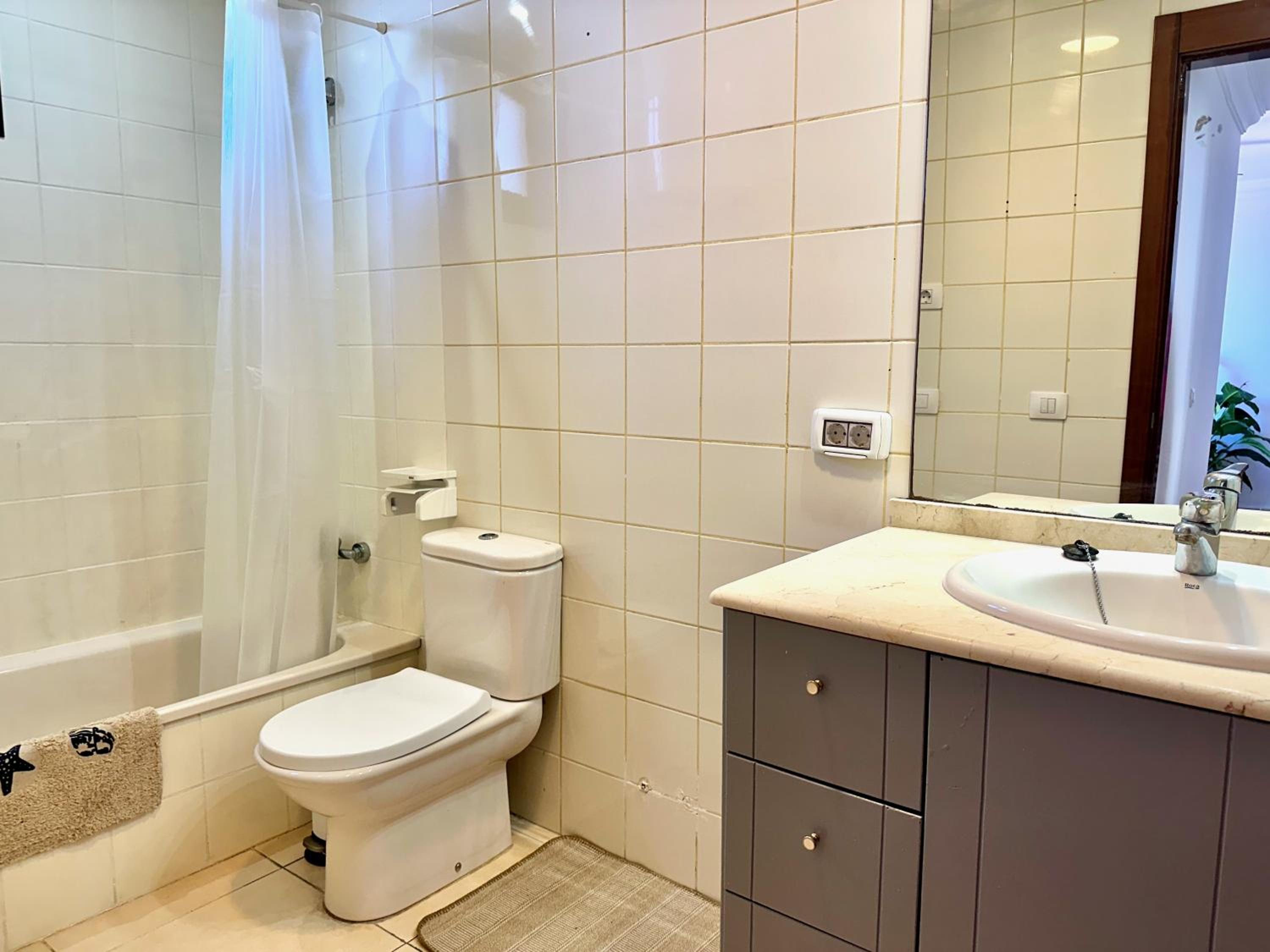 Pambnb Puerto de Santiago Retreat