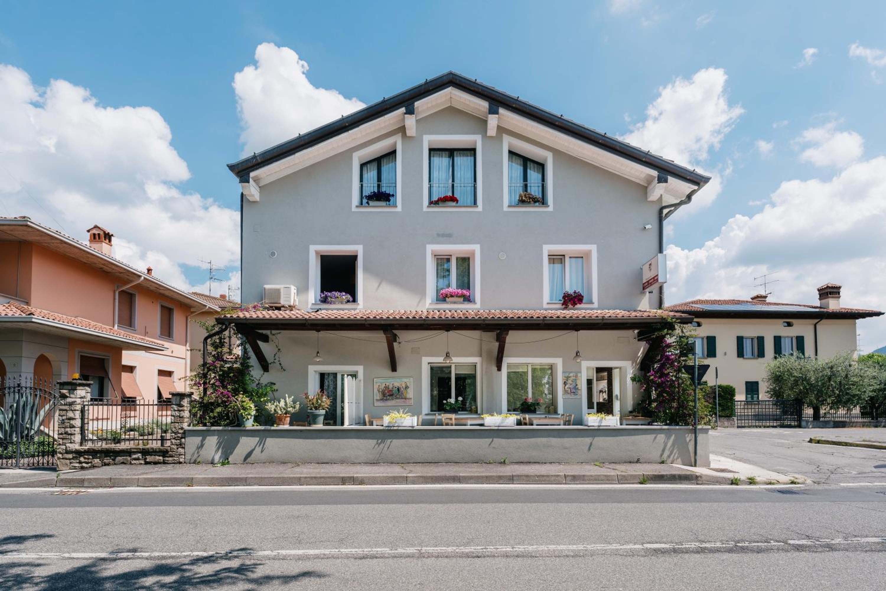 Franciacorta Rooms