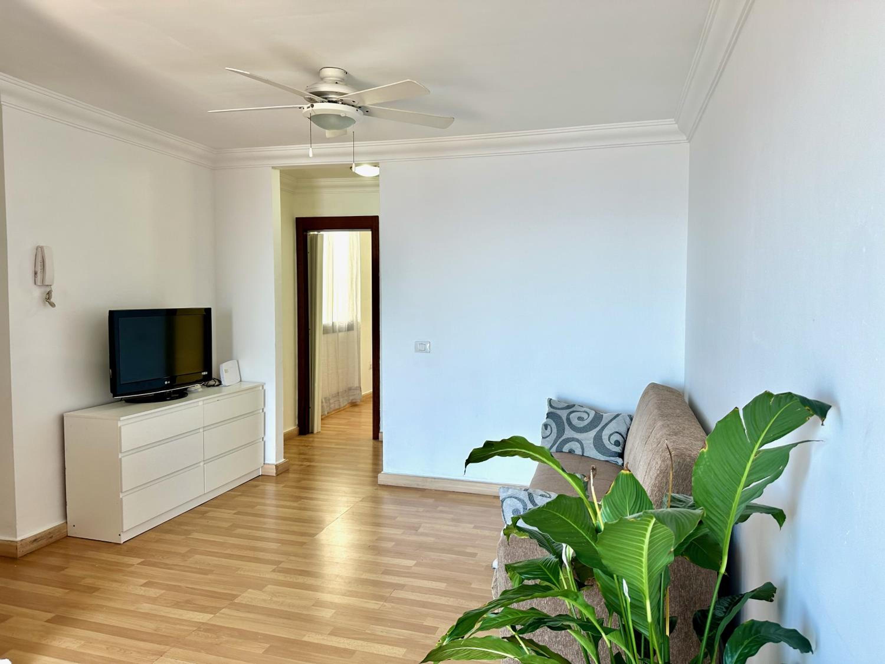 Pambnb Puerto de Santiago Retreat