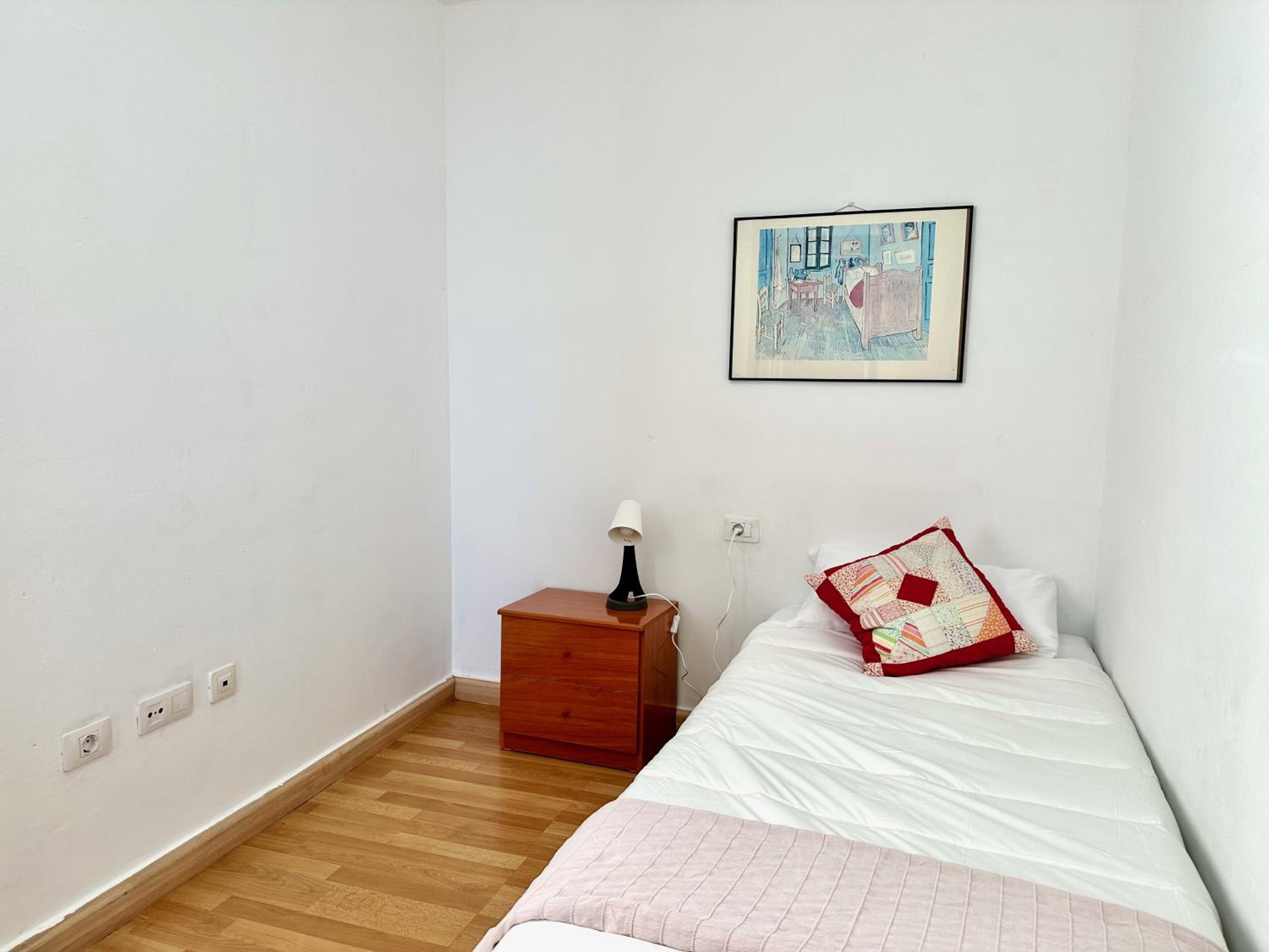 Pambnb Puerto de Santiago Retreat