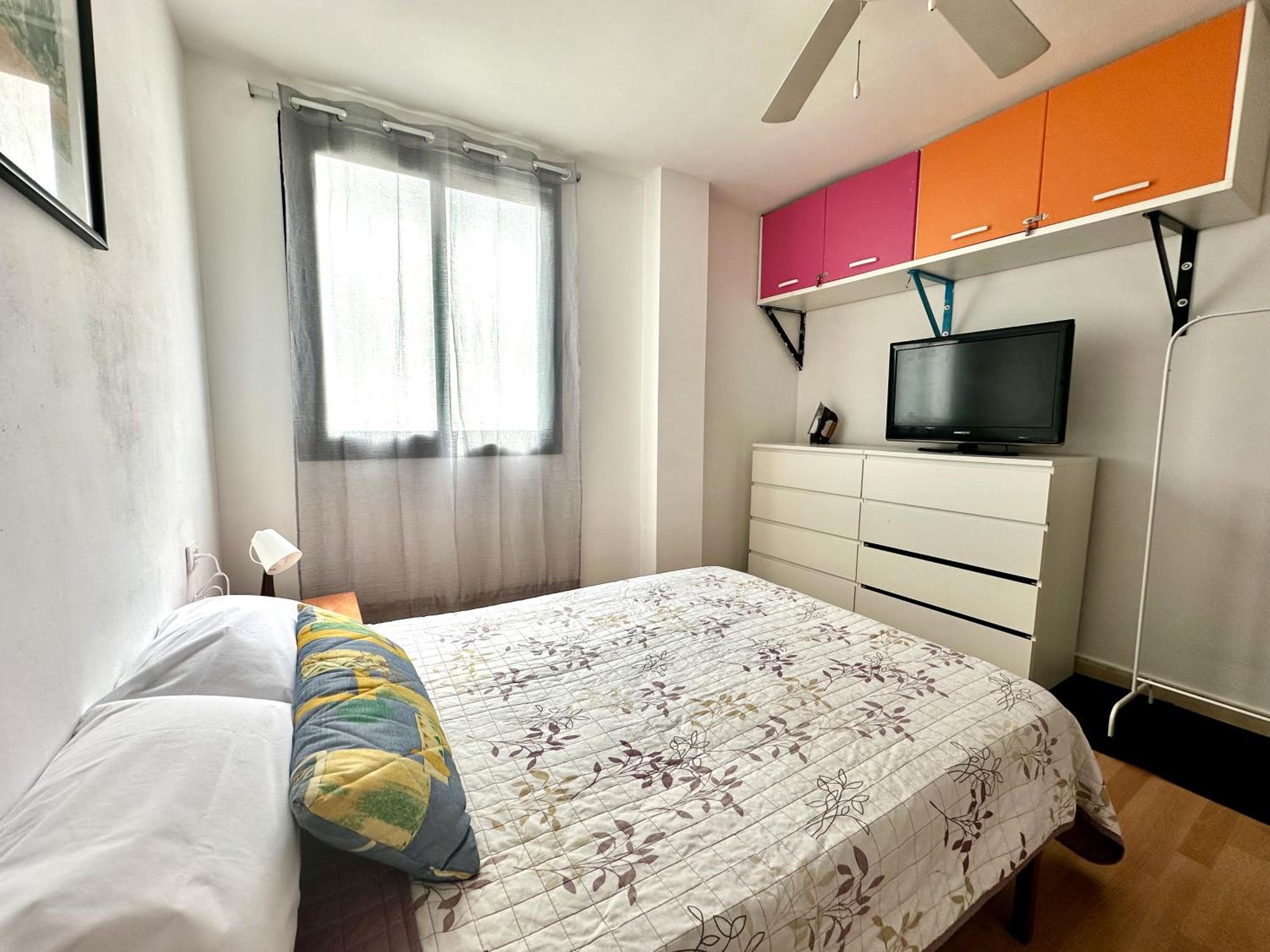 Pambnb Puerto de Santiago Retreat