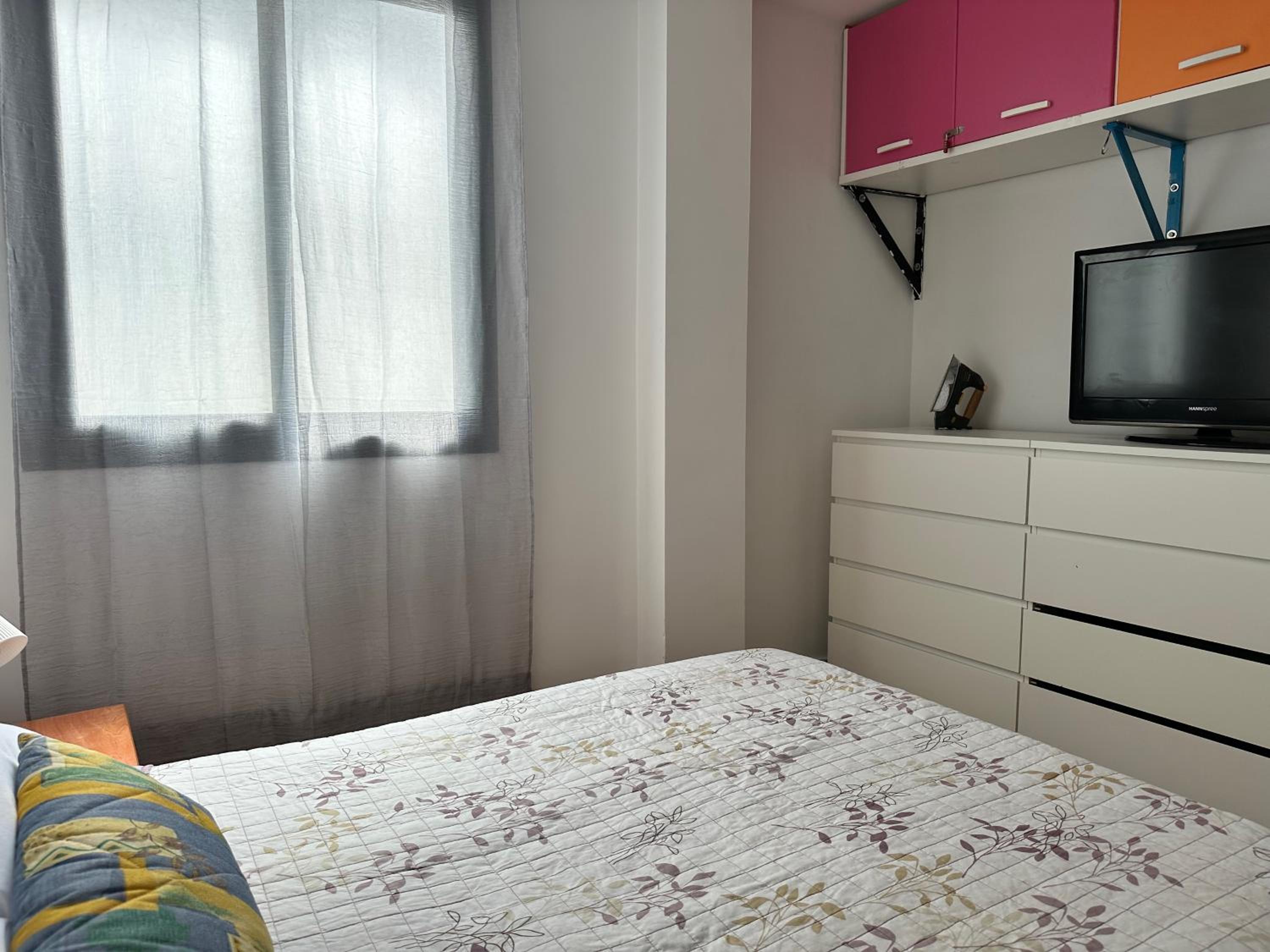 Pambnb Puerto de Santiago Retreat