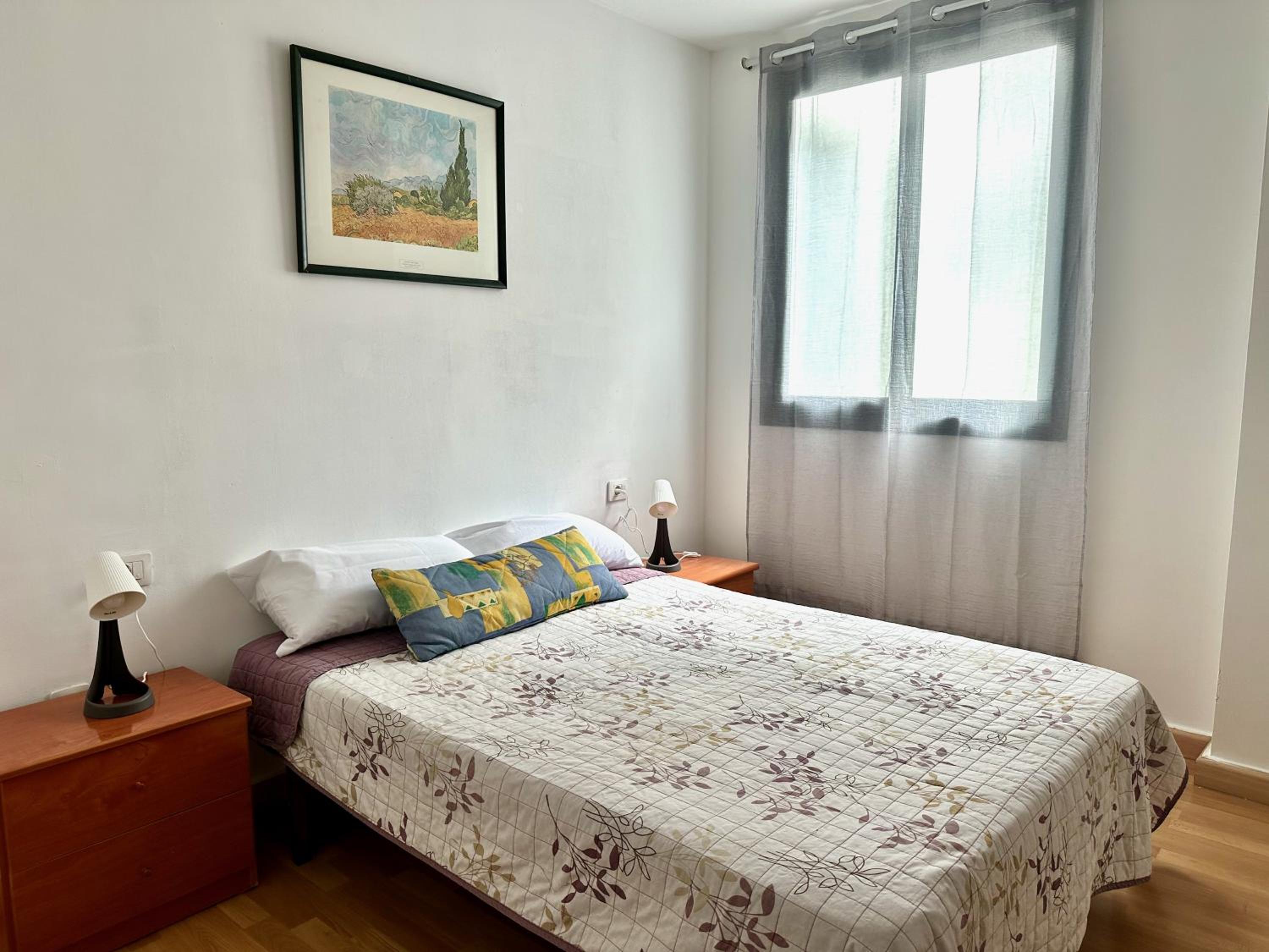 Pambnb Puerto de Santiago Retreat