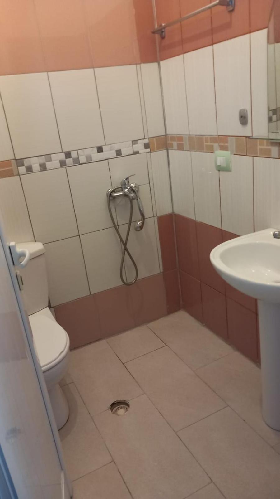 Dane apartment