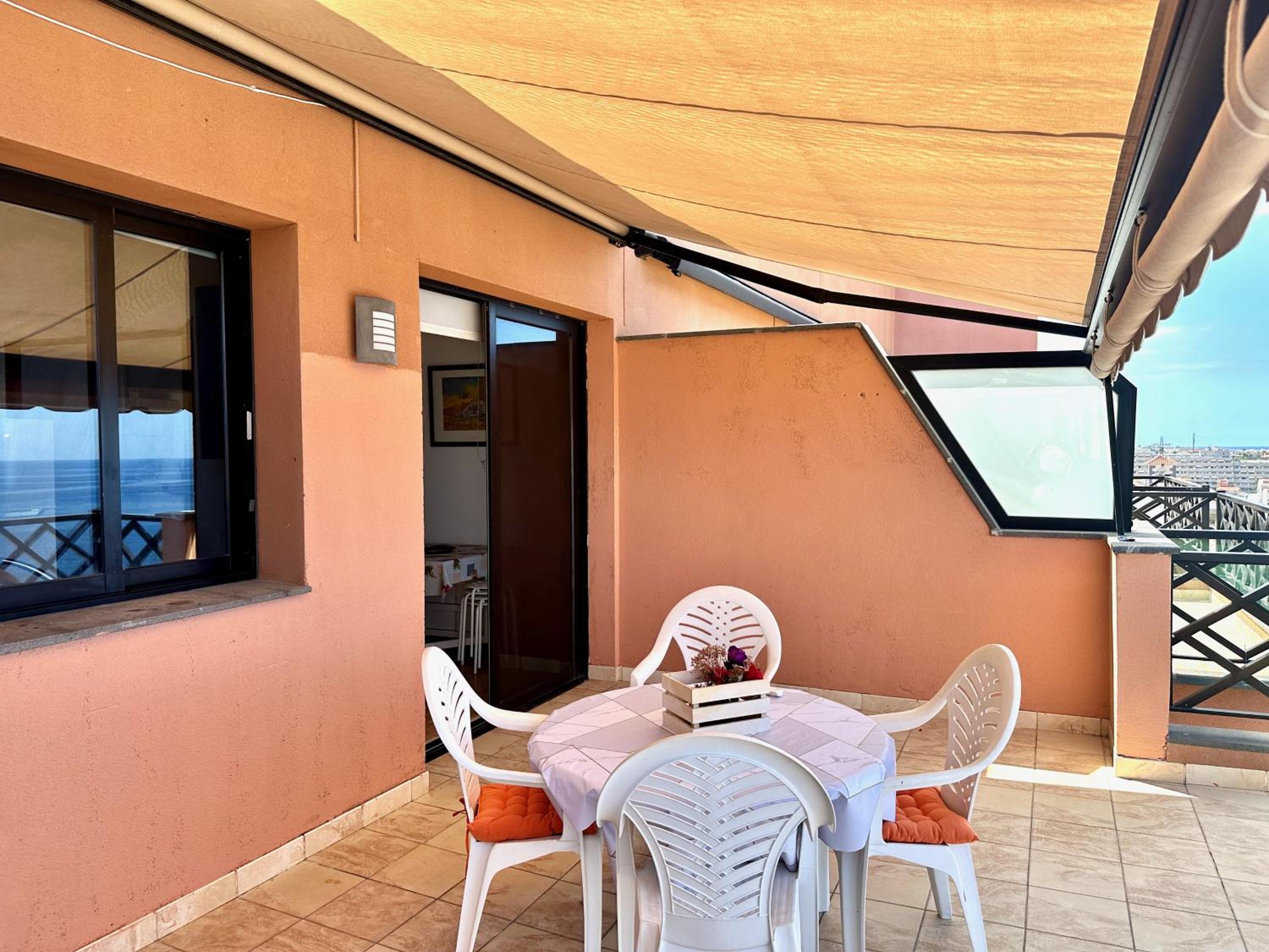 Pambnb Puerto de Santiago Retreat