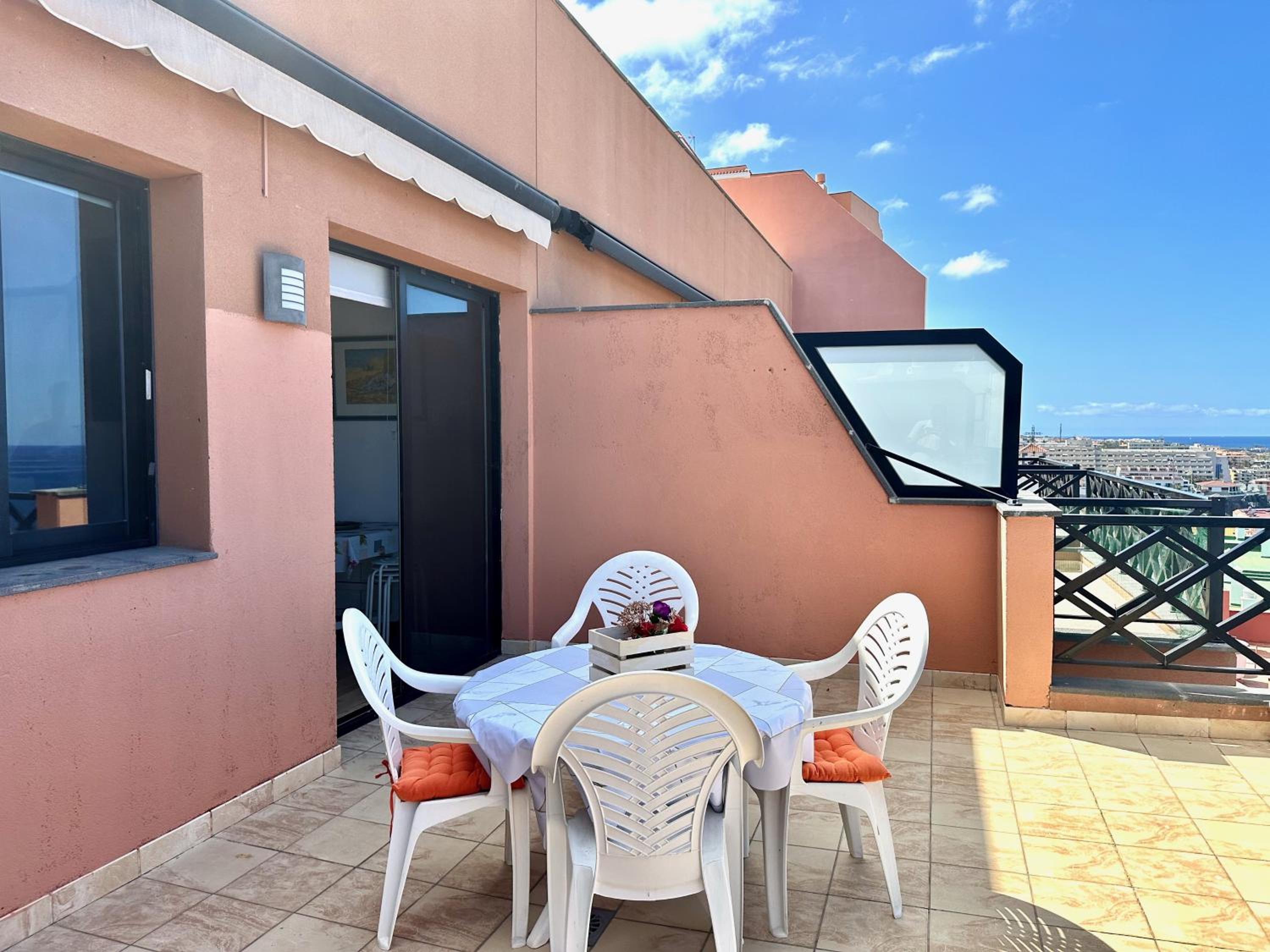 Pambnb Puerto de Santiago Retreat