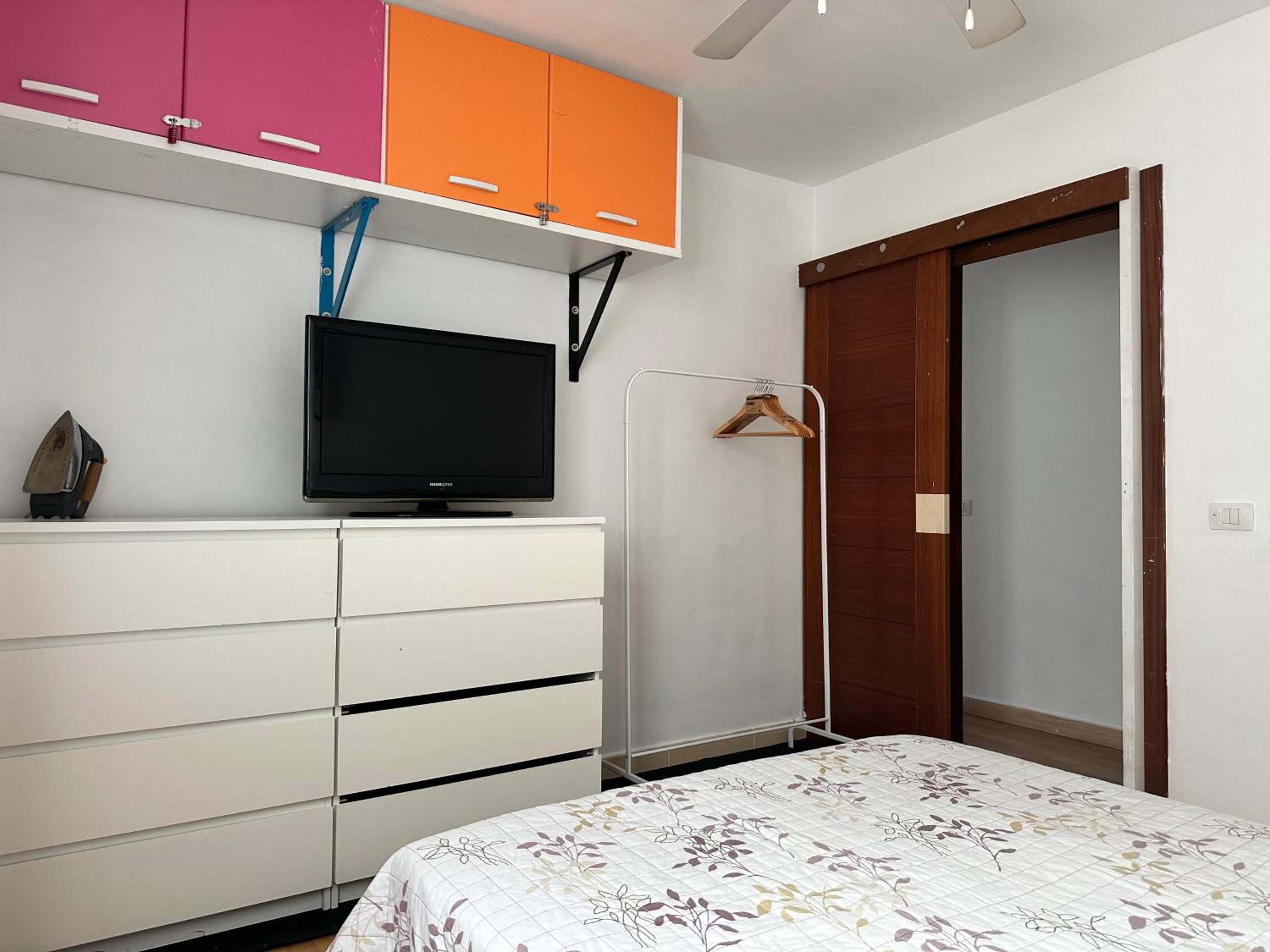 Pambnb Puerto de Santiago Retreat