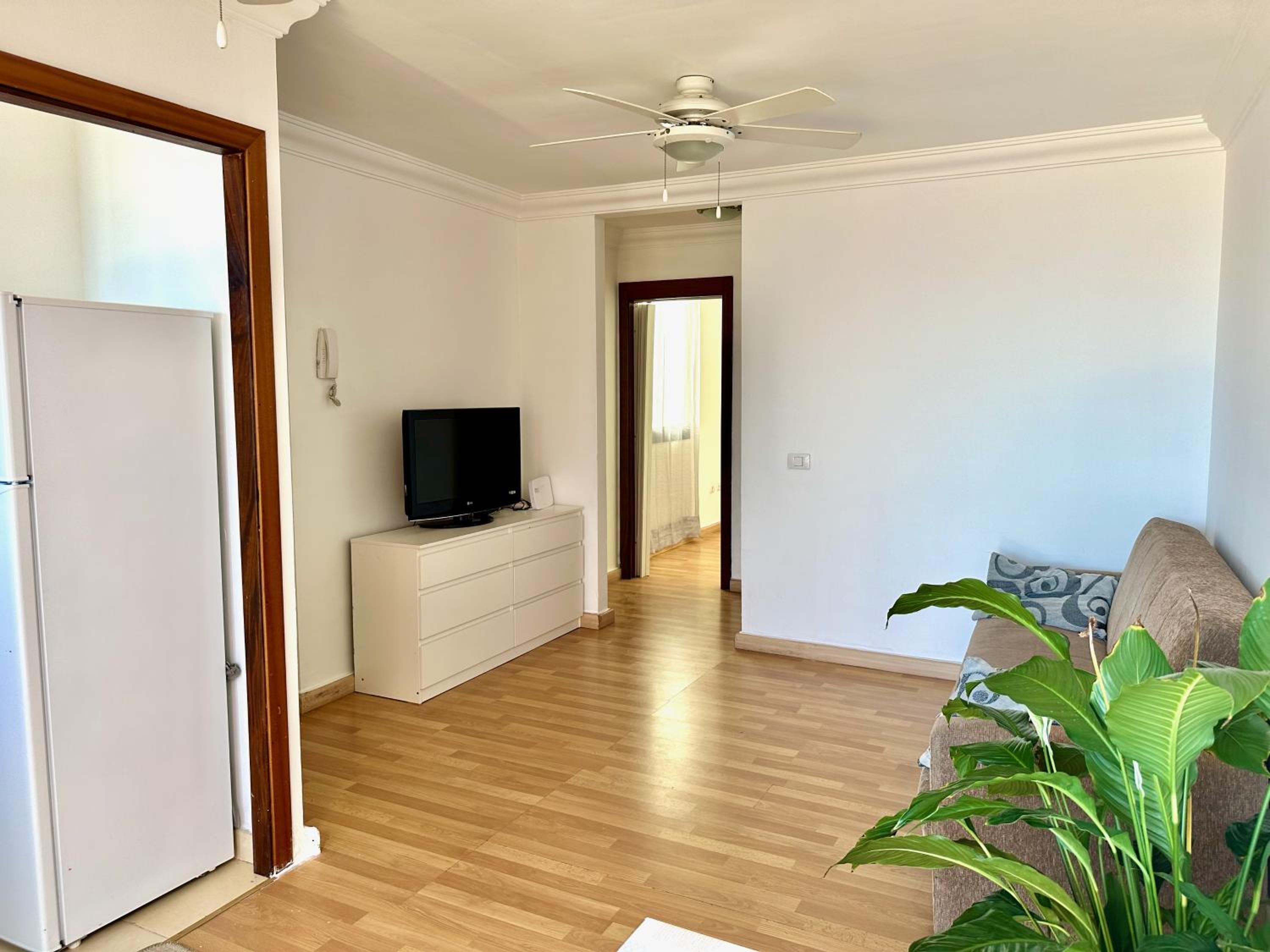 Pambnb Puerto de Santiago Retreat