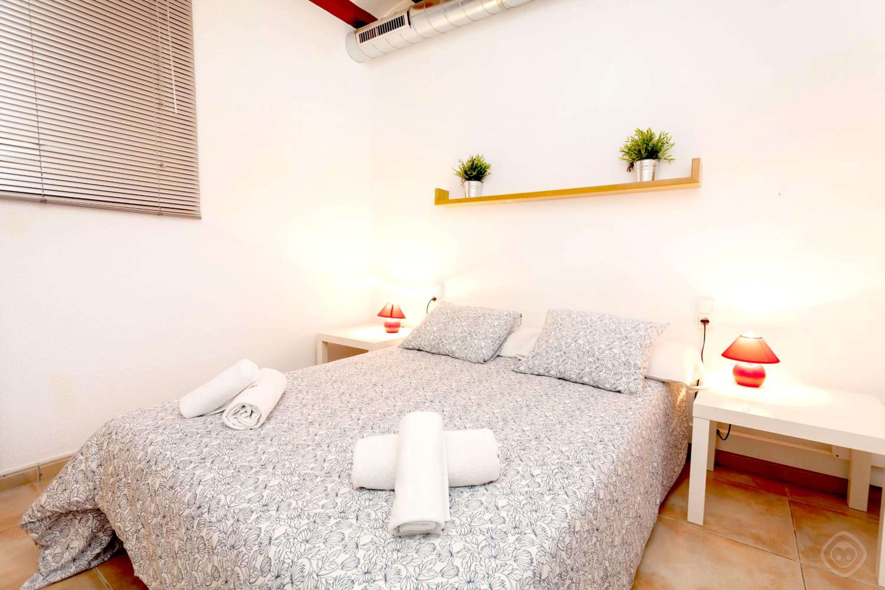 Apartments Gaudi Barcelona