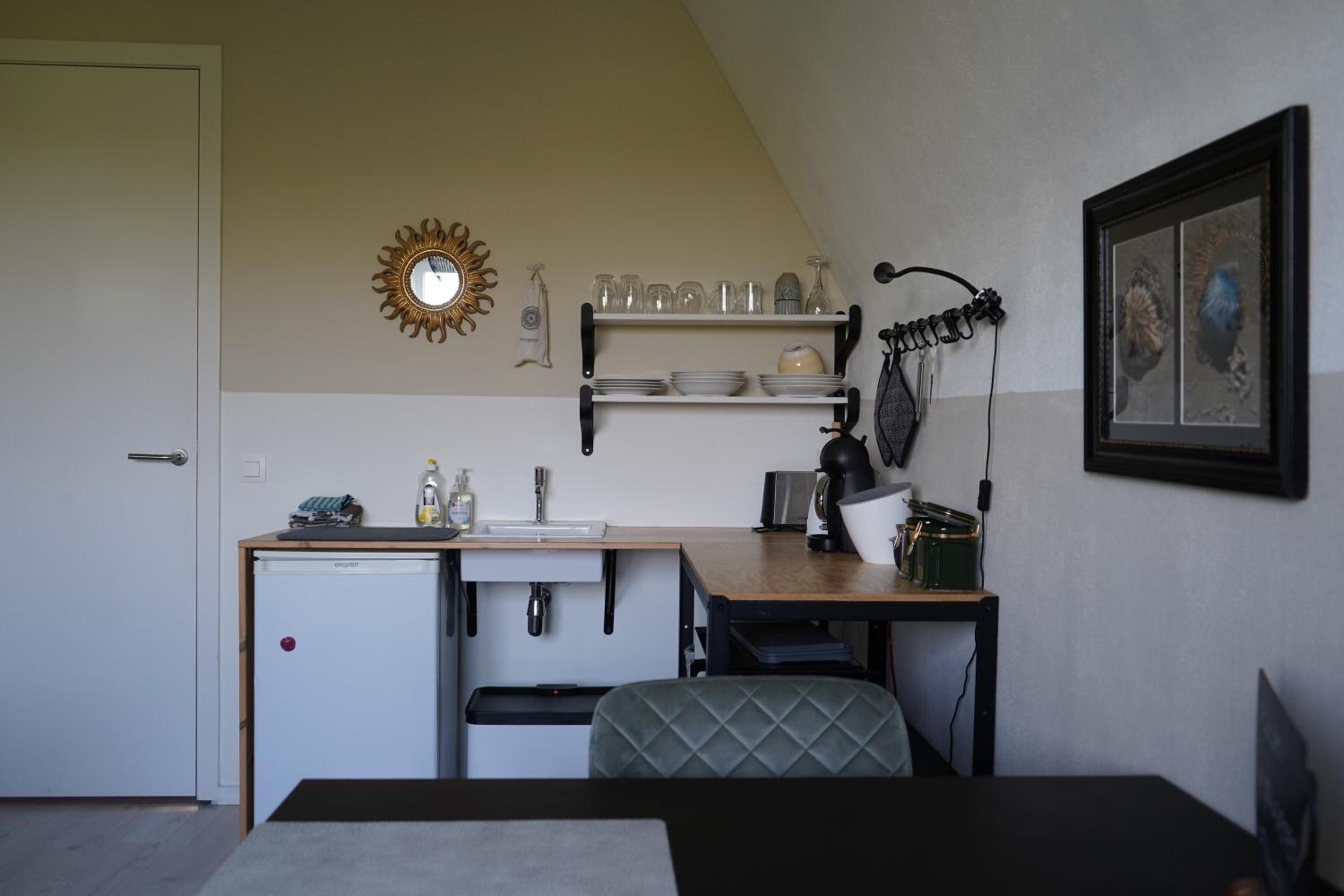 Het Pauzeerhuis view 4