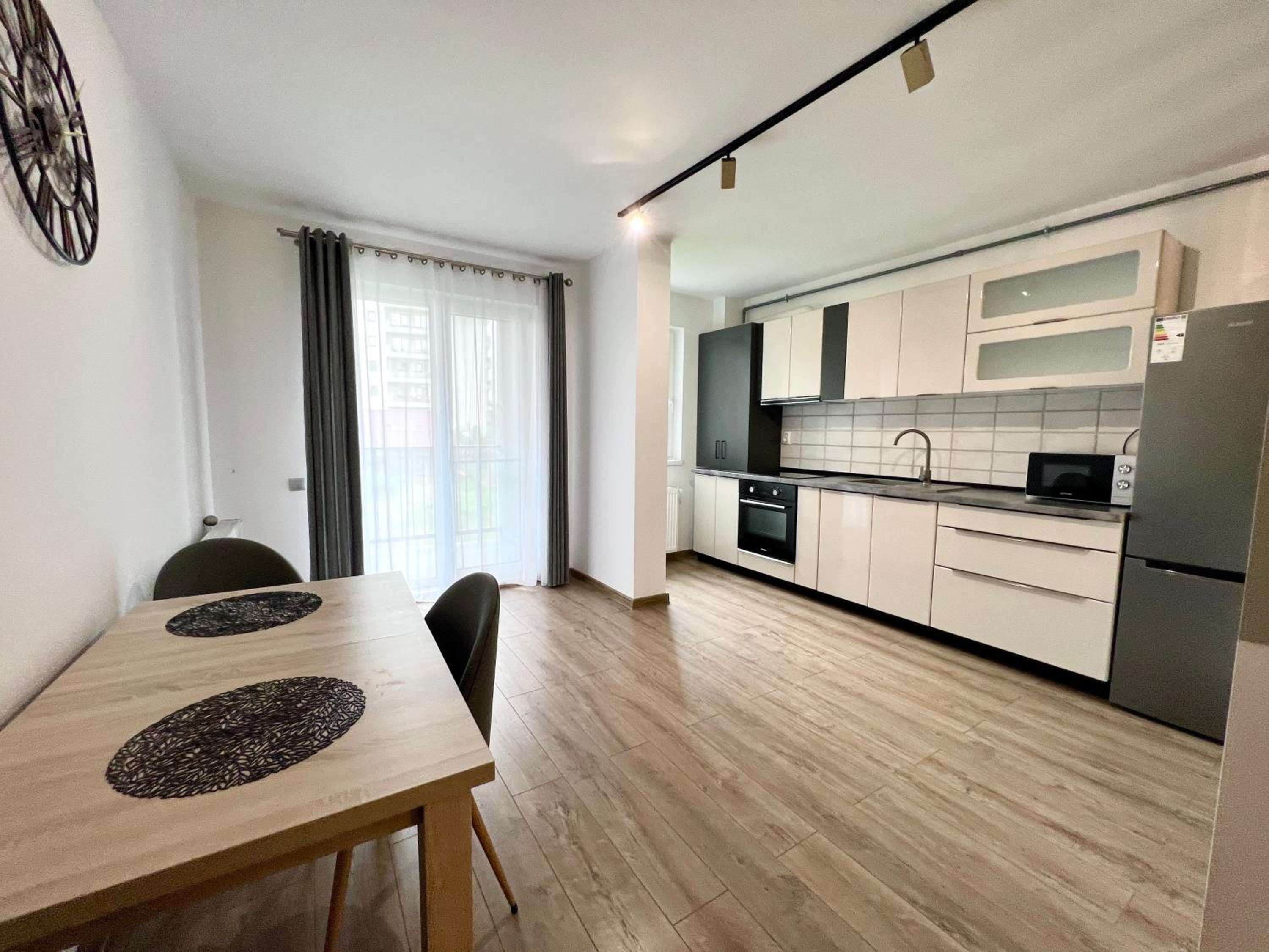 LOTUS APARTAMENTS