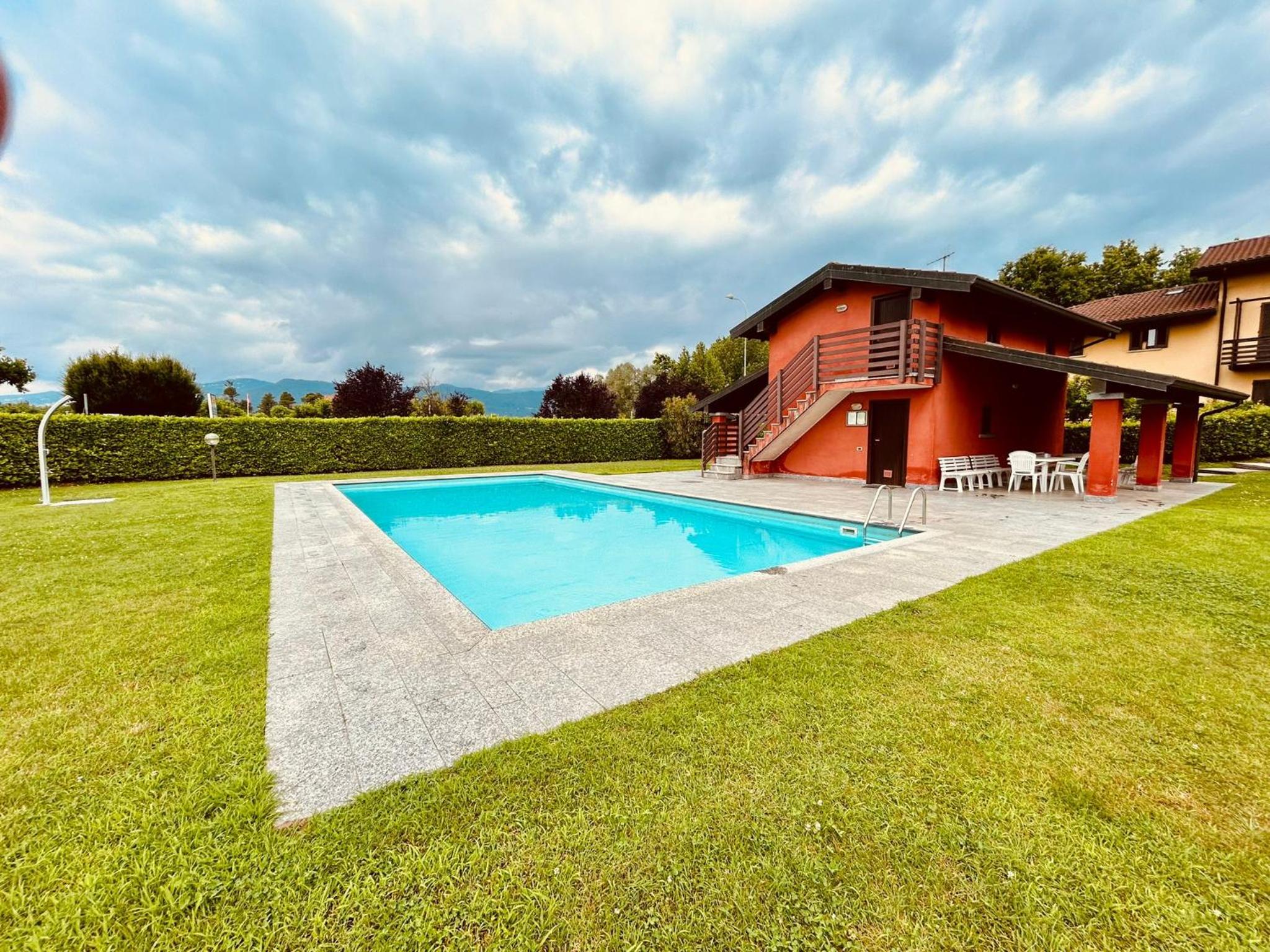 Kibilù - Residence with Pool, near Lake Maggiore photo 2