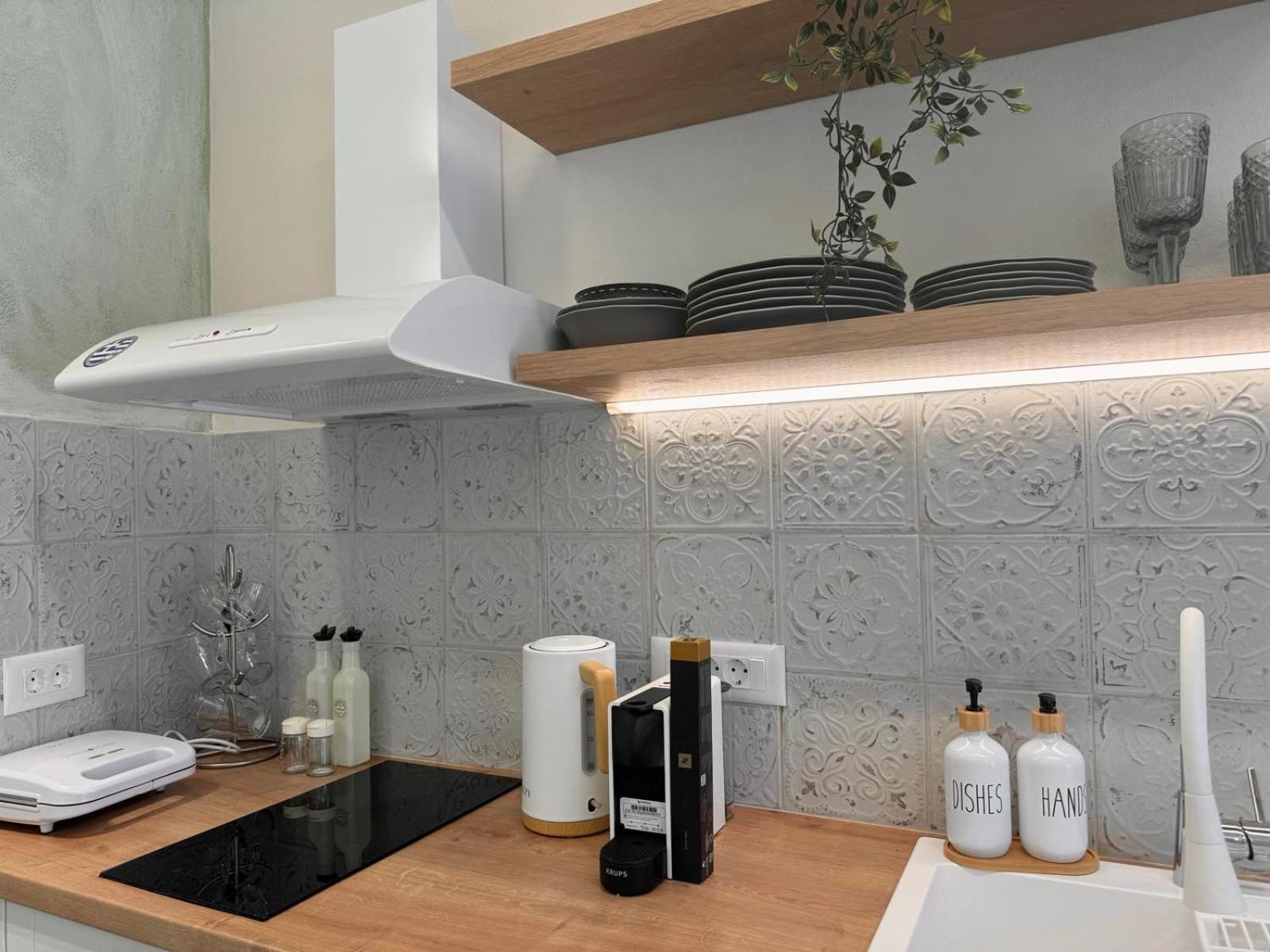 Vetus Vicinato Luxury Homes