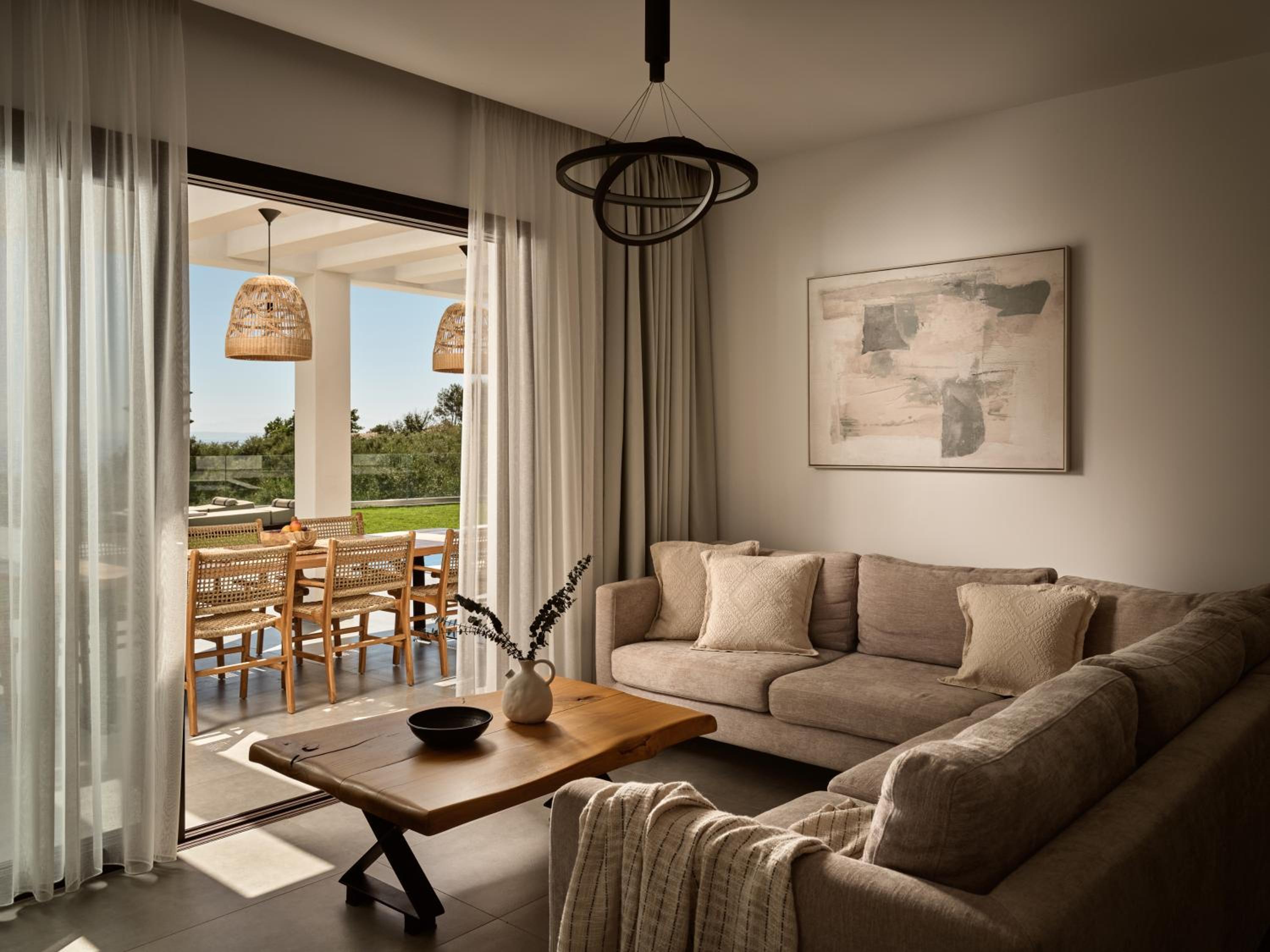 Cicada Exclusive Villa, a Sea View Gem, By ThinkVilla