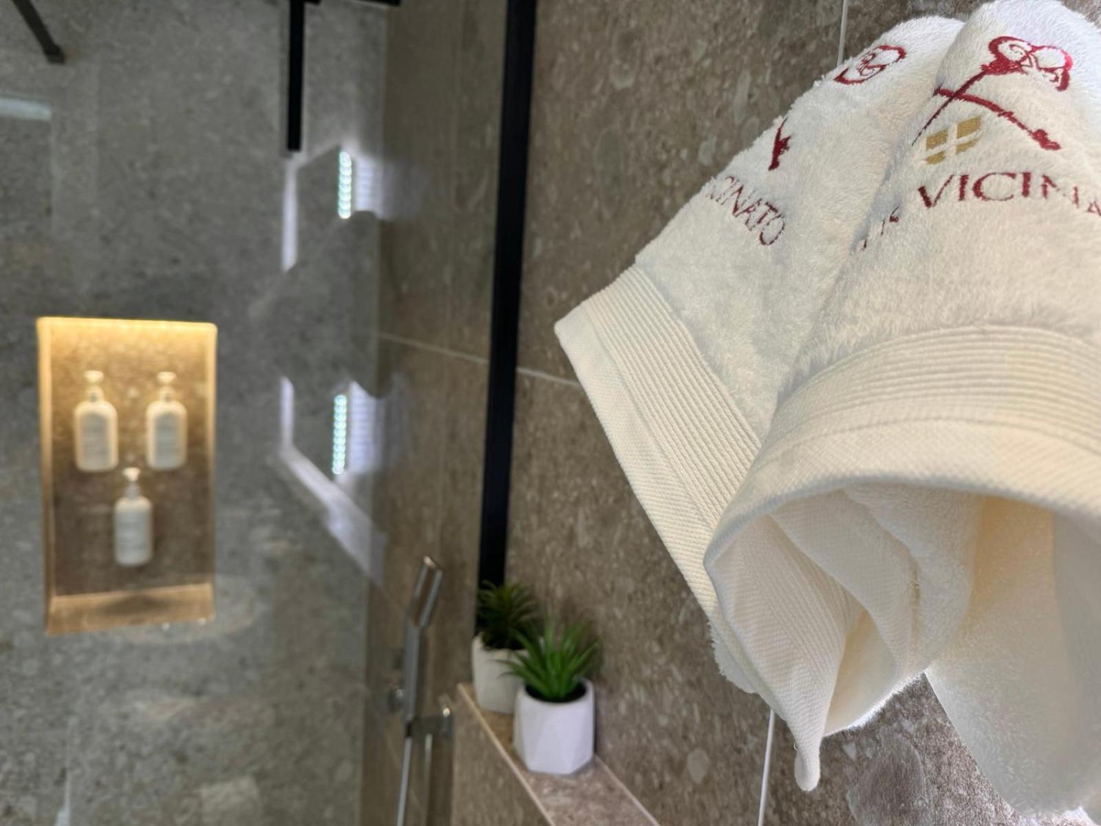Vetus Vicinato Luxury Homes