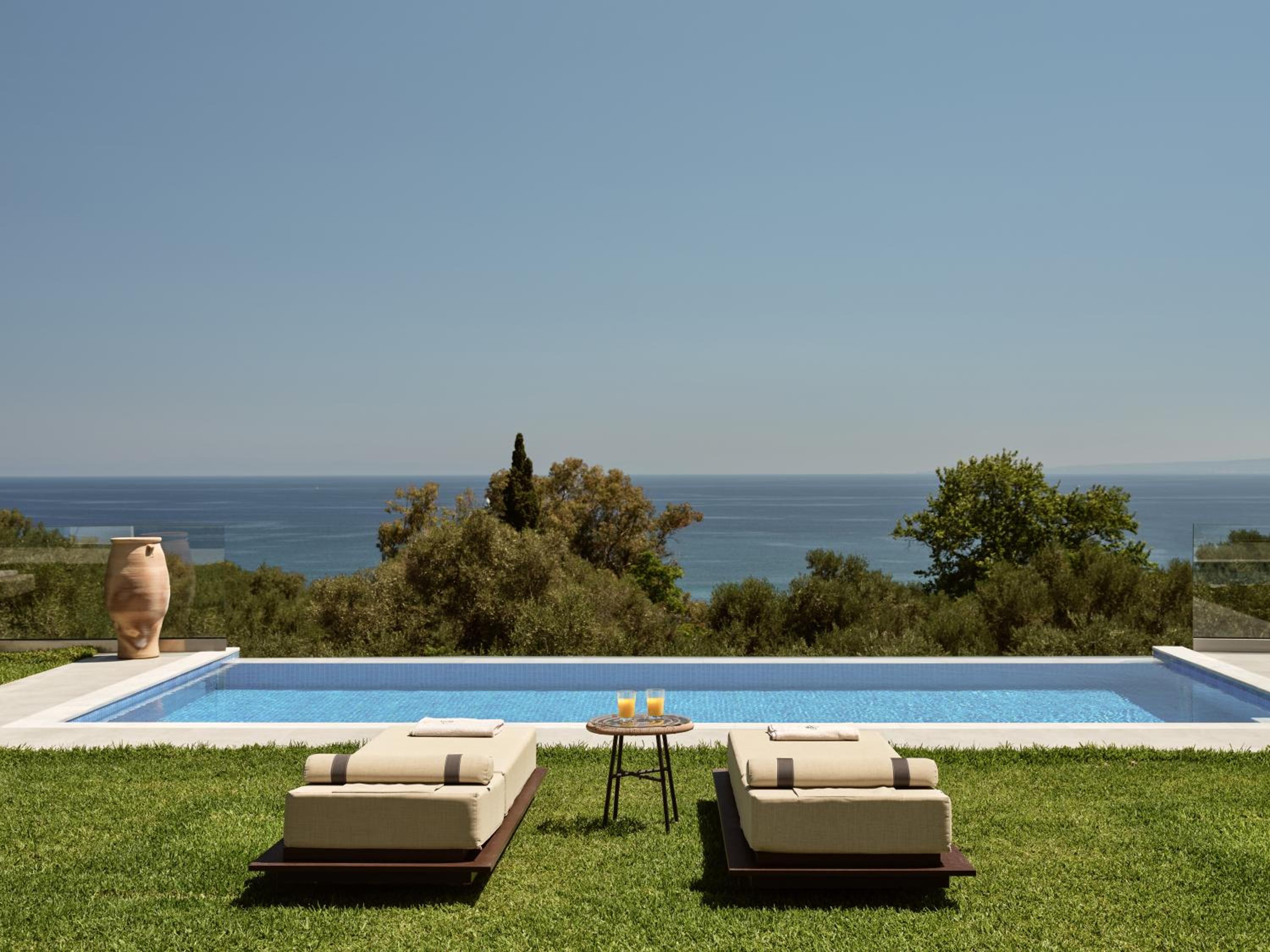 Cicada Exclusive Villa, a Sea View Gem, By ThinkVilla photo 2
